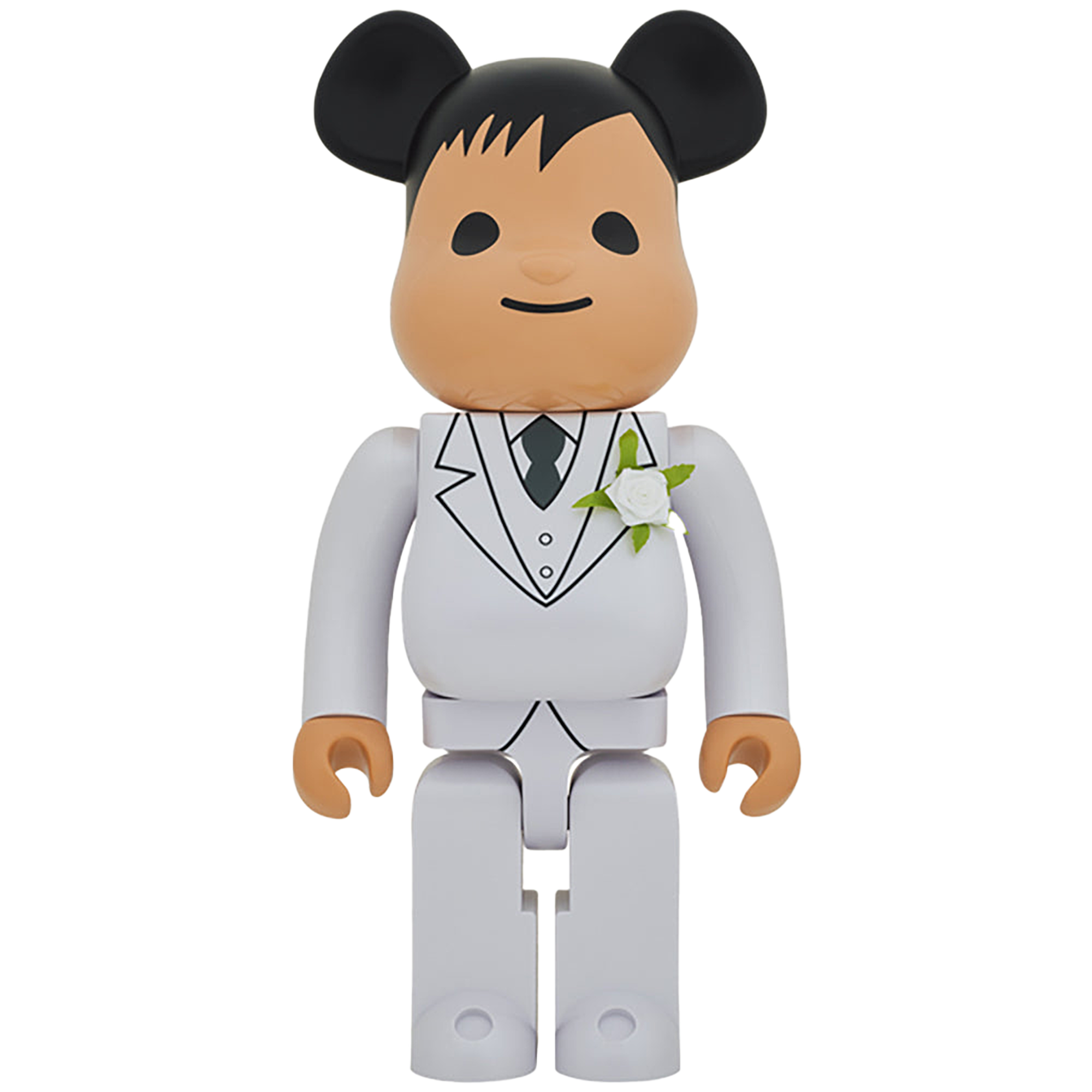 BE@RBRICK グリーティング 結婚 #2 PLUS 1000％