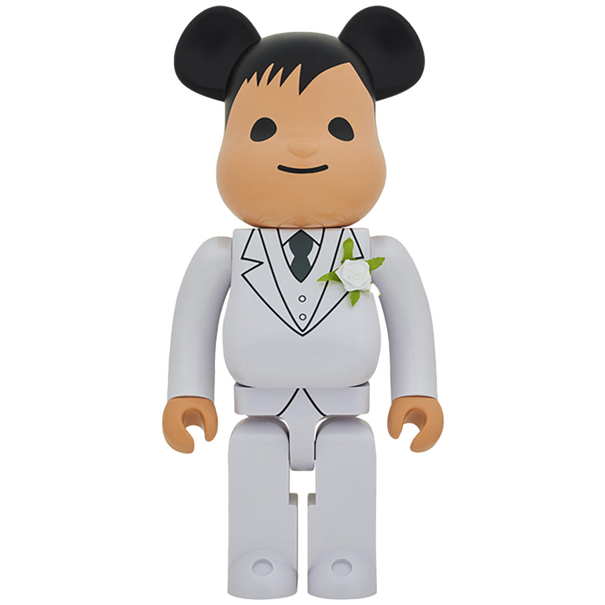BE@RBRICK グリーティング 結婚 #2 PLUS 1000％