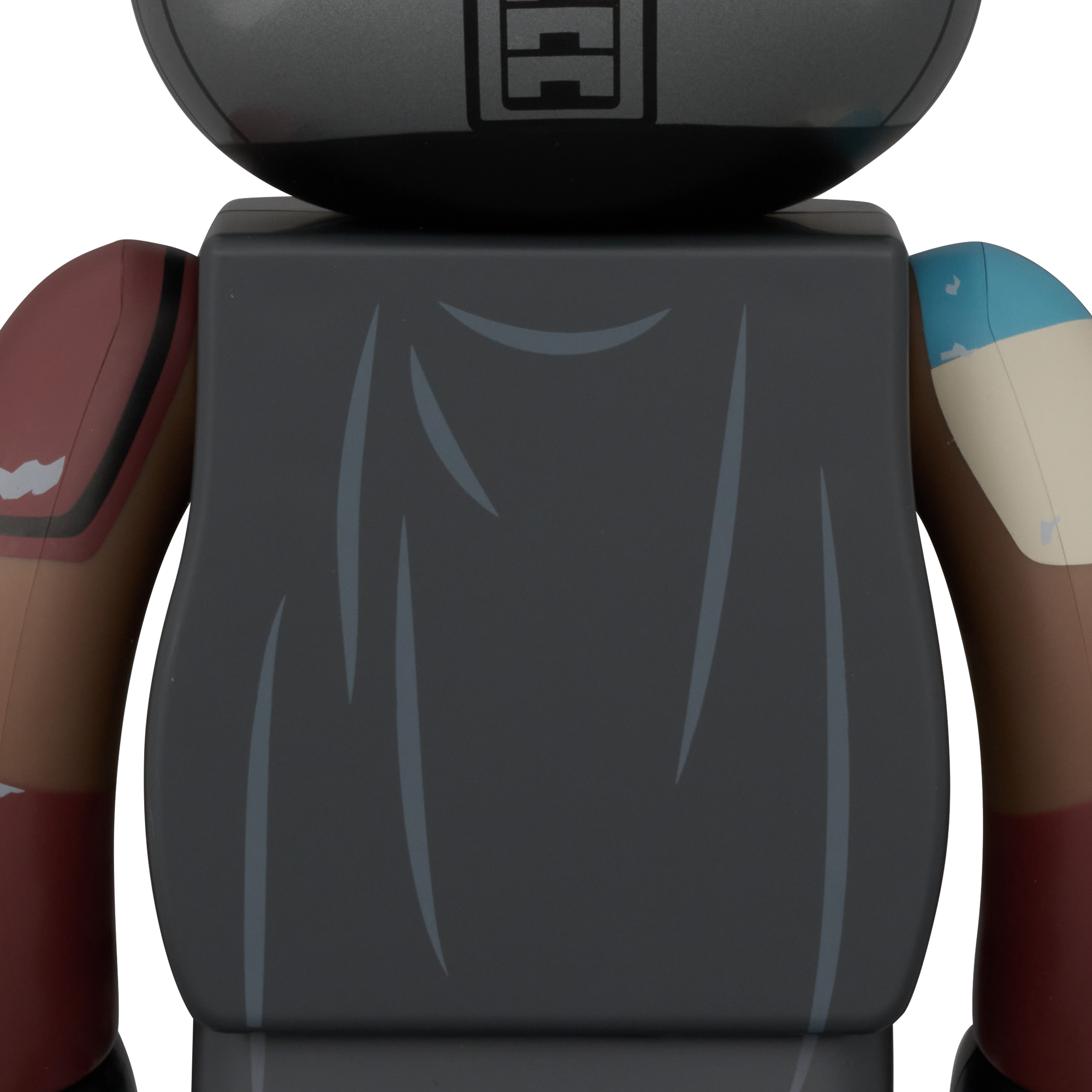 BE@RBRICK THE MANDALORIAN(TM) (INITIAL EQUIPMENT) 400%