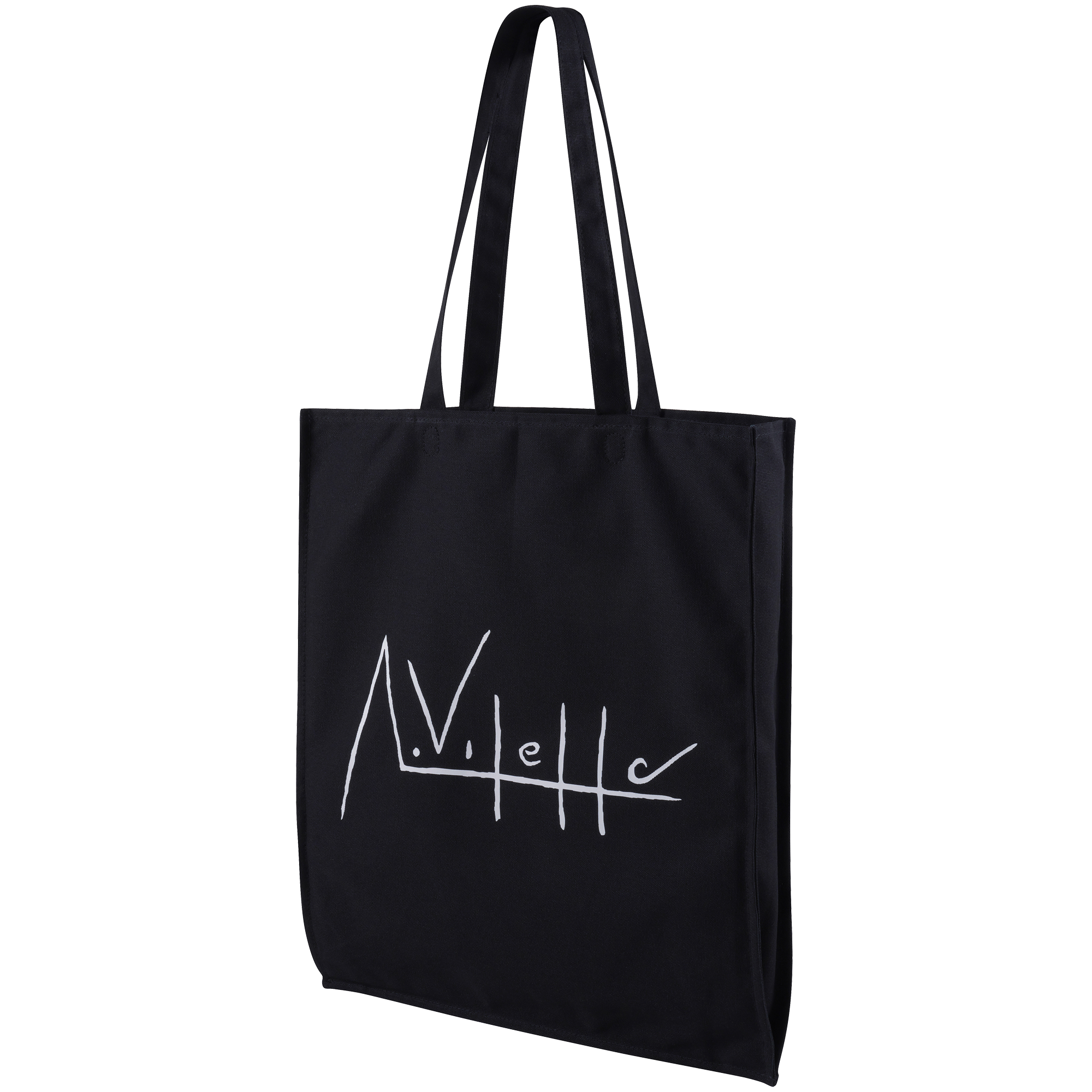 MLE × August Vilella TOTE BAG《2026年10月発売予定》_1