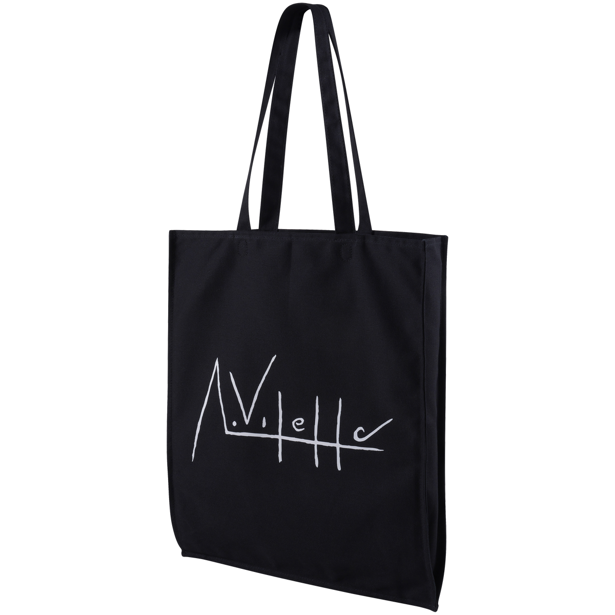 MLE × August Vilella TOTE BAG《2026年10月発売予定》_1