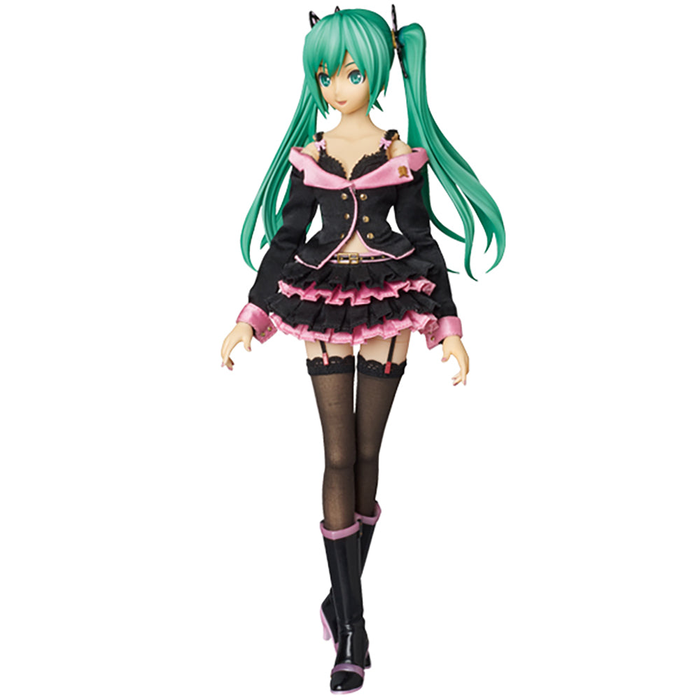 RAH 初音ミク -Project DIVA- Fハニーウィップ「スタンダードVer.」_2