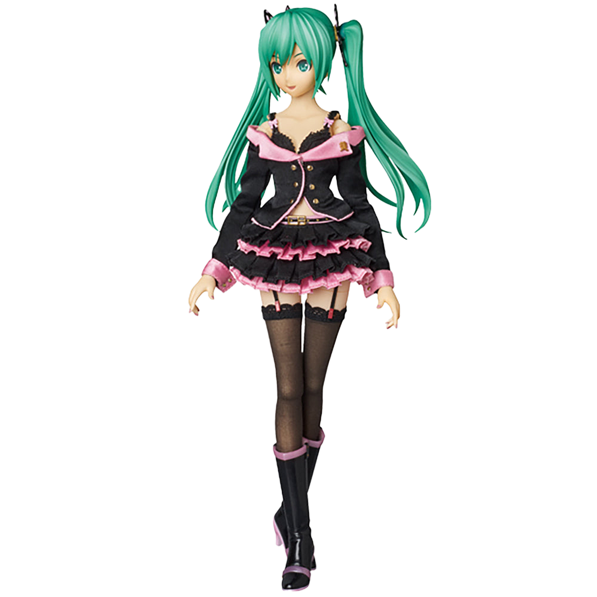 RAH 初音ミク -Project DIVA- Fハニーウィップ「スタンダードVer.」
