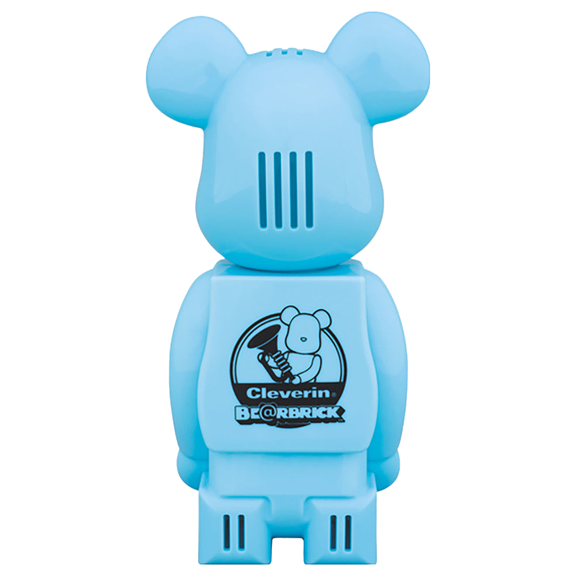 Cleverin(R) BE@RBRICK | MEDICOM TOY OFFICIAL STORE