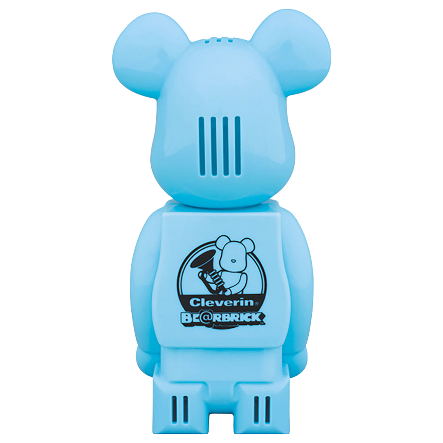 Cleverin(R) BE@RBRICK