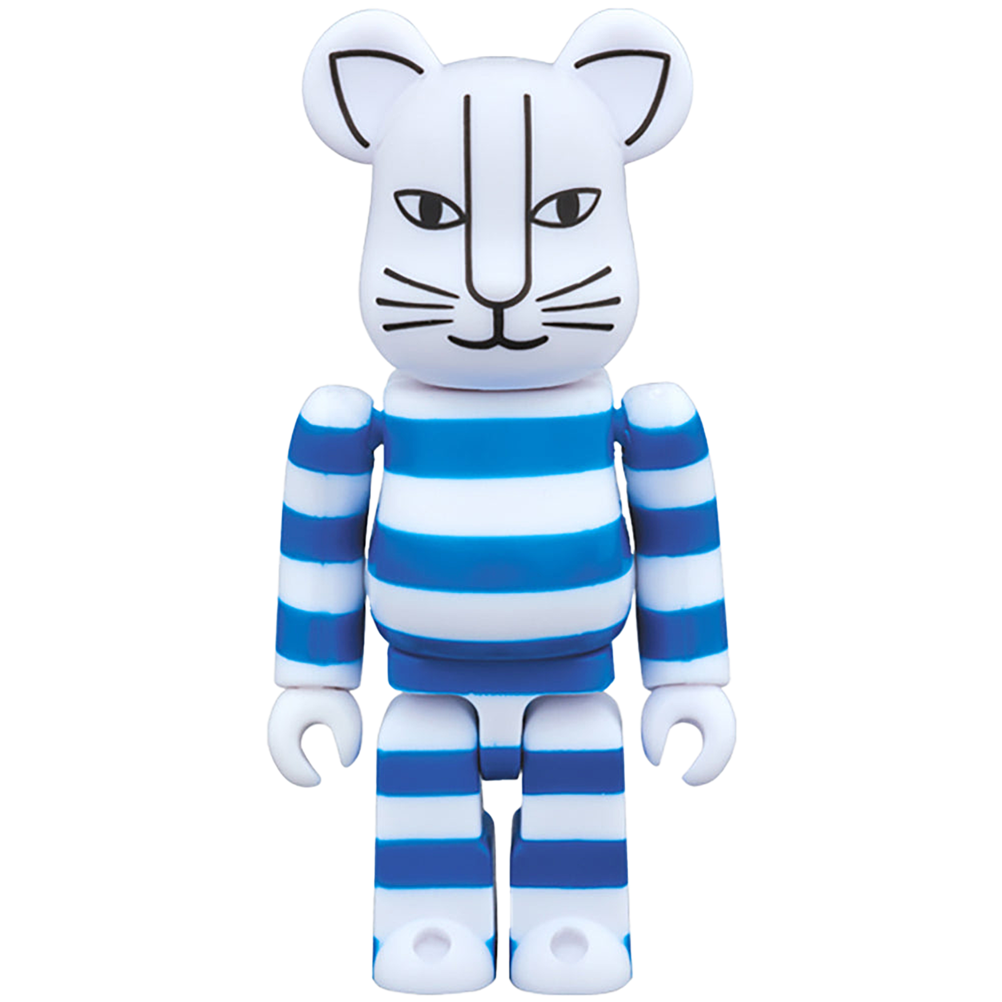BE@RBRICK "MIKEY" BLUE Ver. 100％