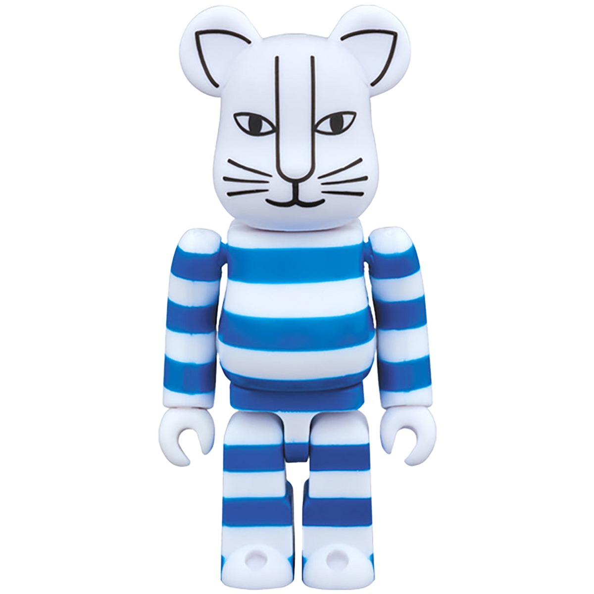 BE@RBRICK "MIKEY" BLUE Ver. 100％