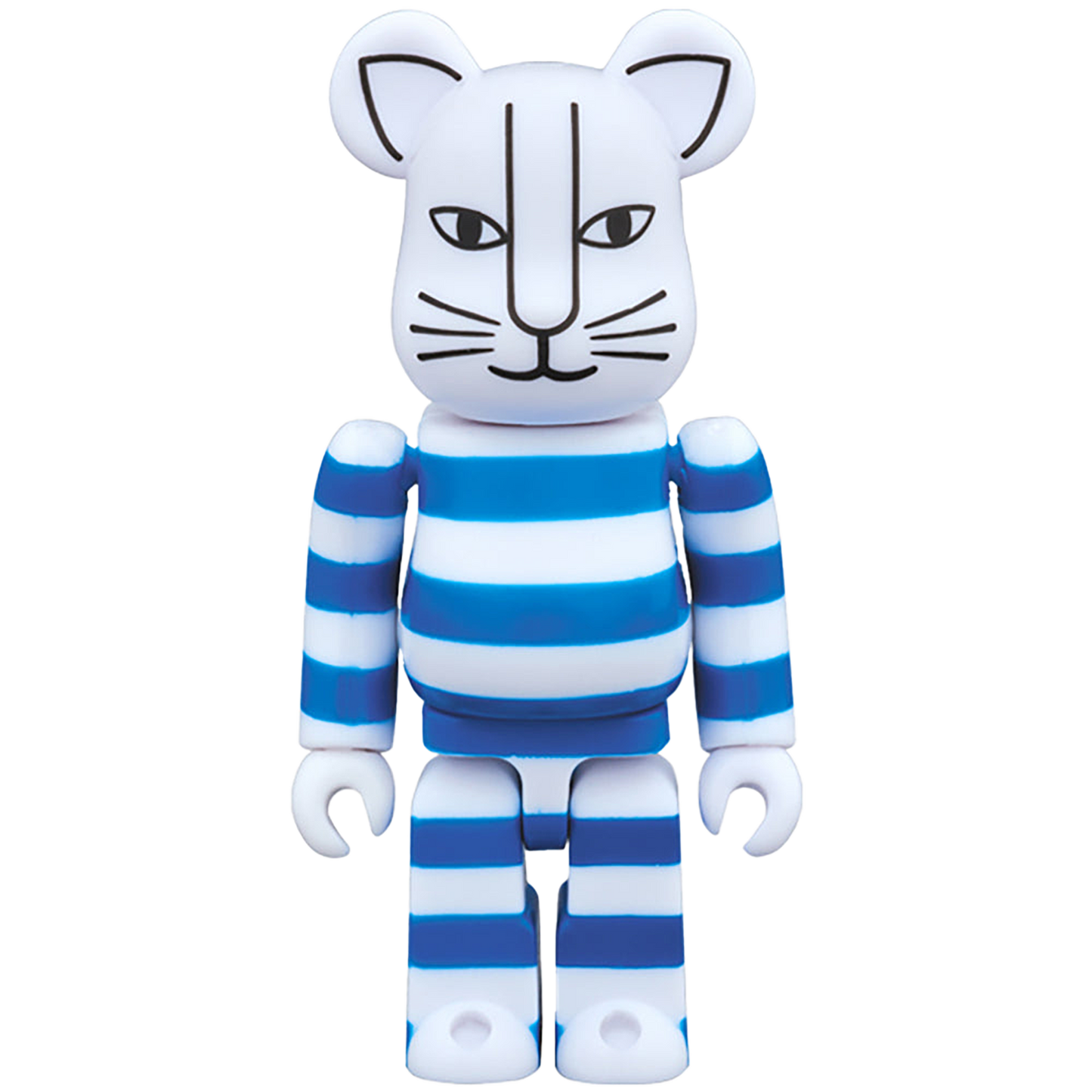 BE@RBRICK "MIKEY" BLUE Ver. 100％