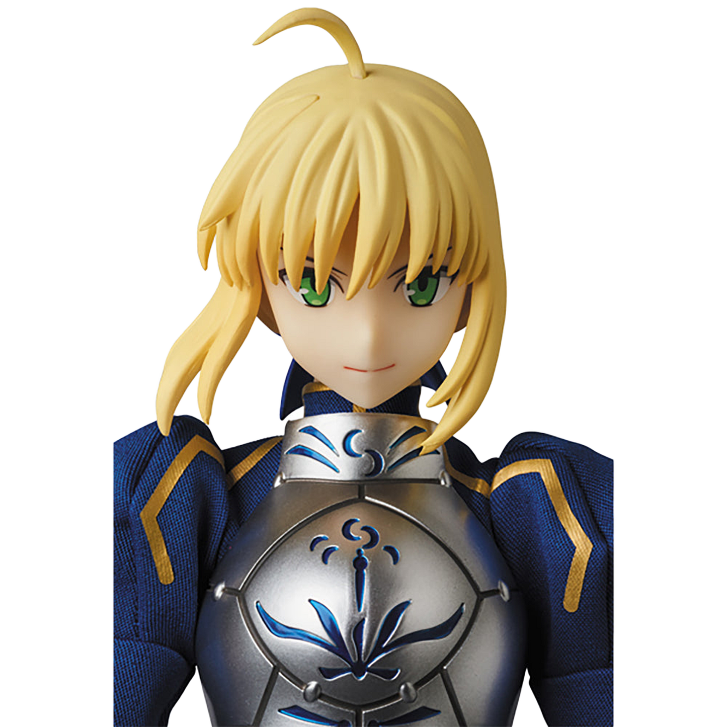 RAH セイバー／アルトリア・ペンドラゴン Ver.1.5