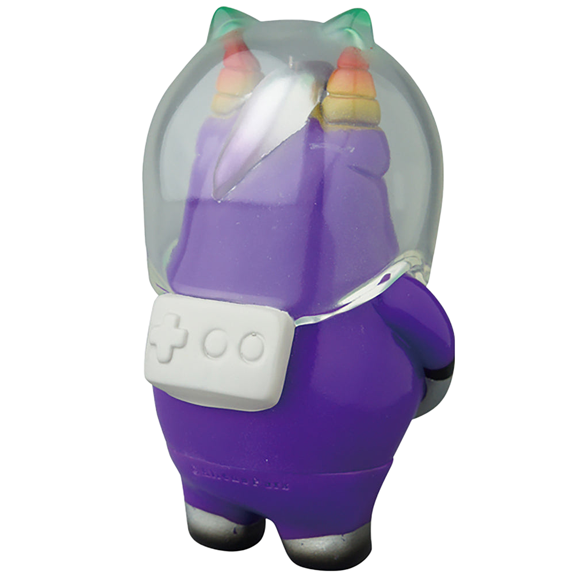 HARRY（SPACE HELMET）