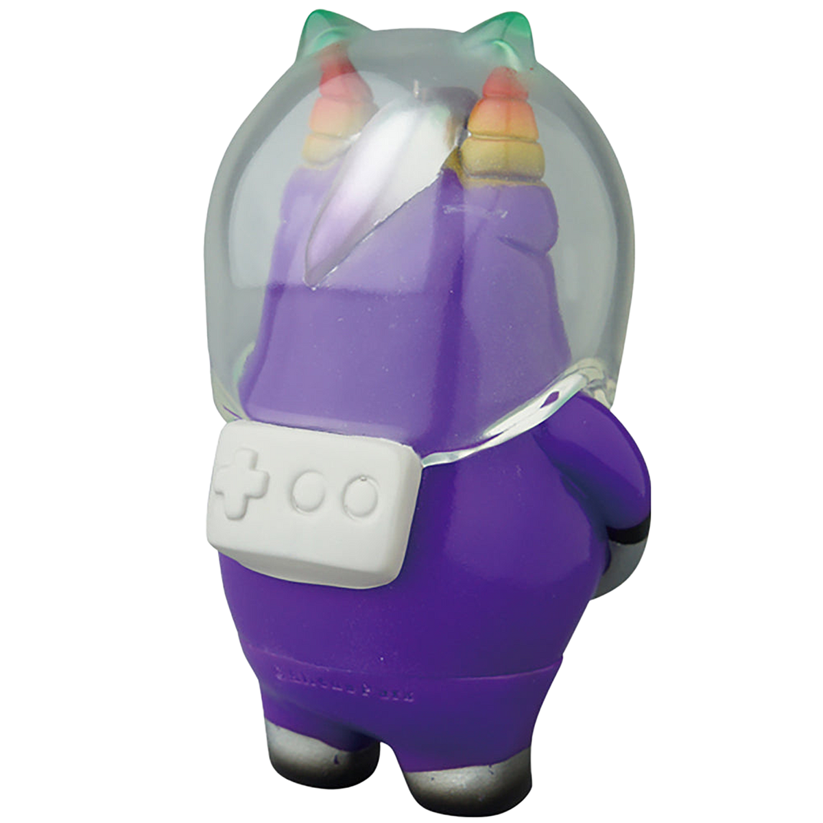 HARRY（SPACE HELMET）