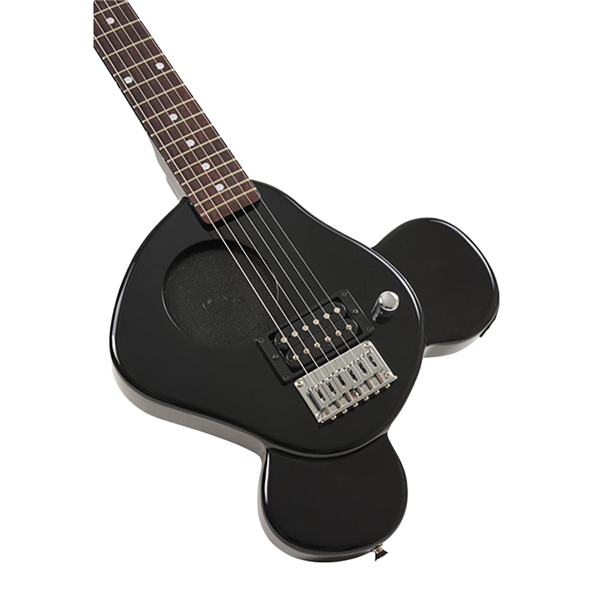BE@RBRICK GUITAR