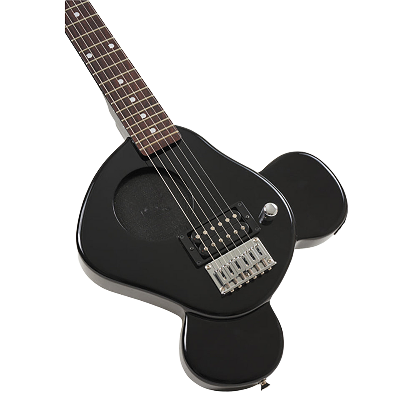 BE@RBRICK GUITAR