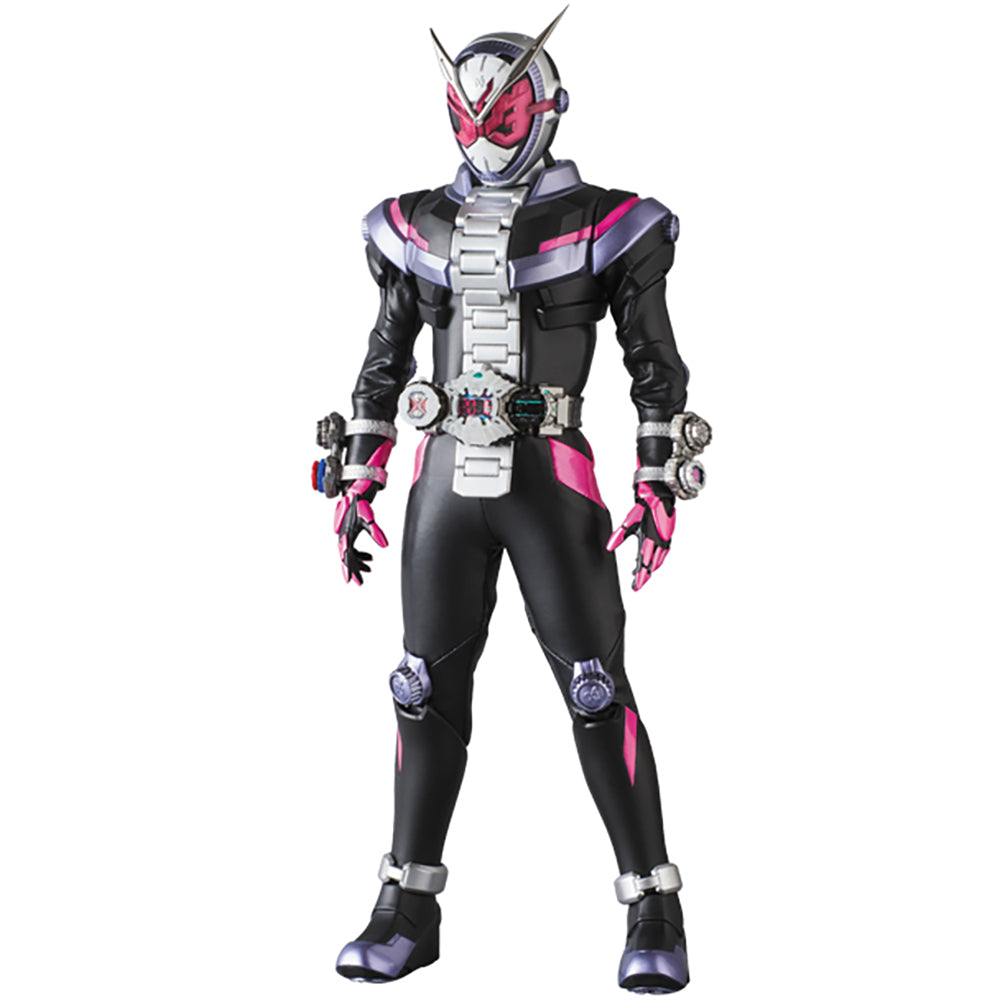 RAH GENESIS 仮面ライダージオウ_2