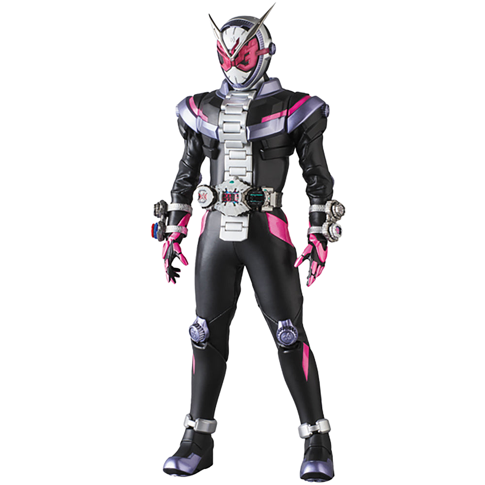 RAH GENESIS 仮面ライダージオウ