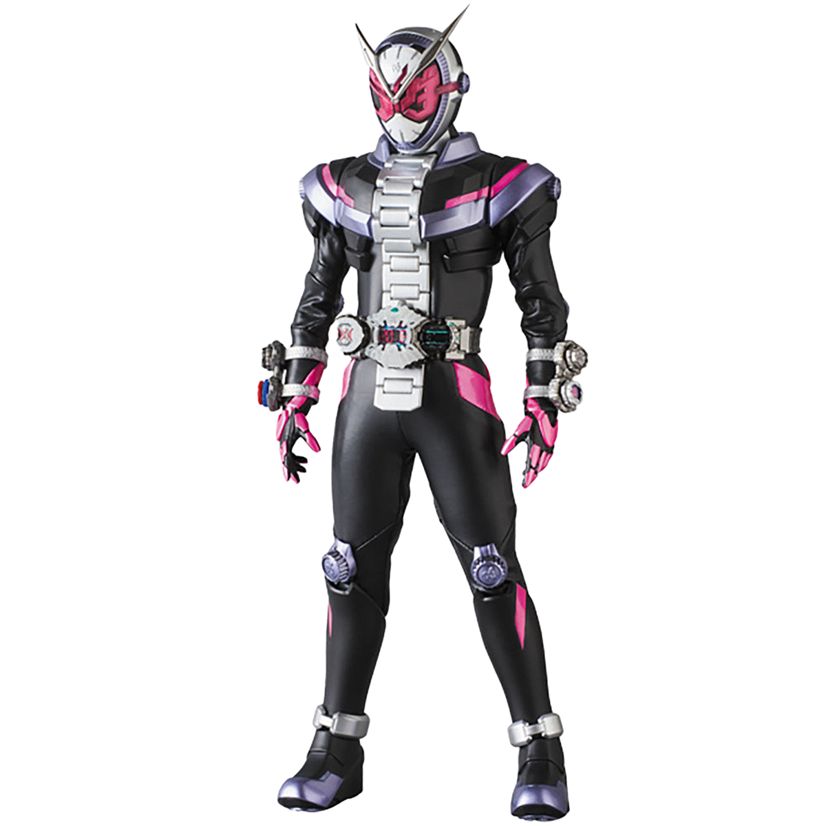 RAH GENESIS 仮面ライダージオウ