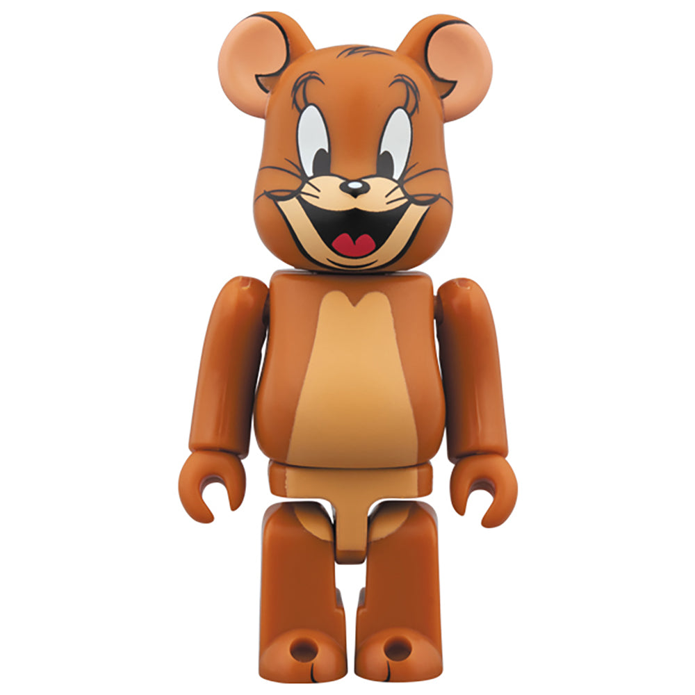 BE@RBRICK TOM and JERRY 2PACK_3