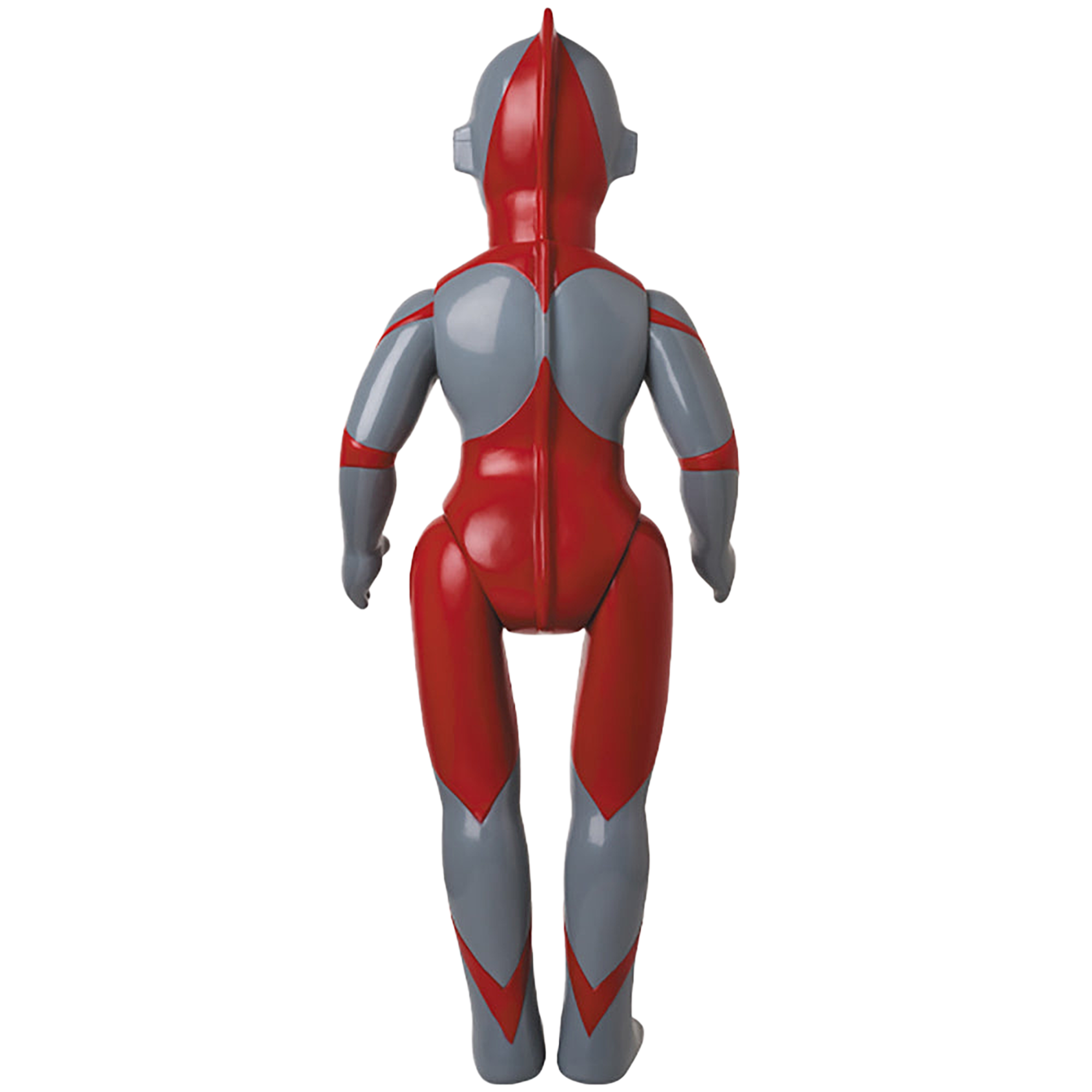 超特大ウルトラマン（福耳仕様）