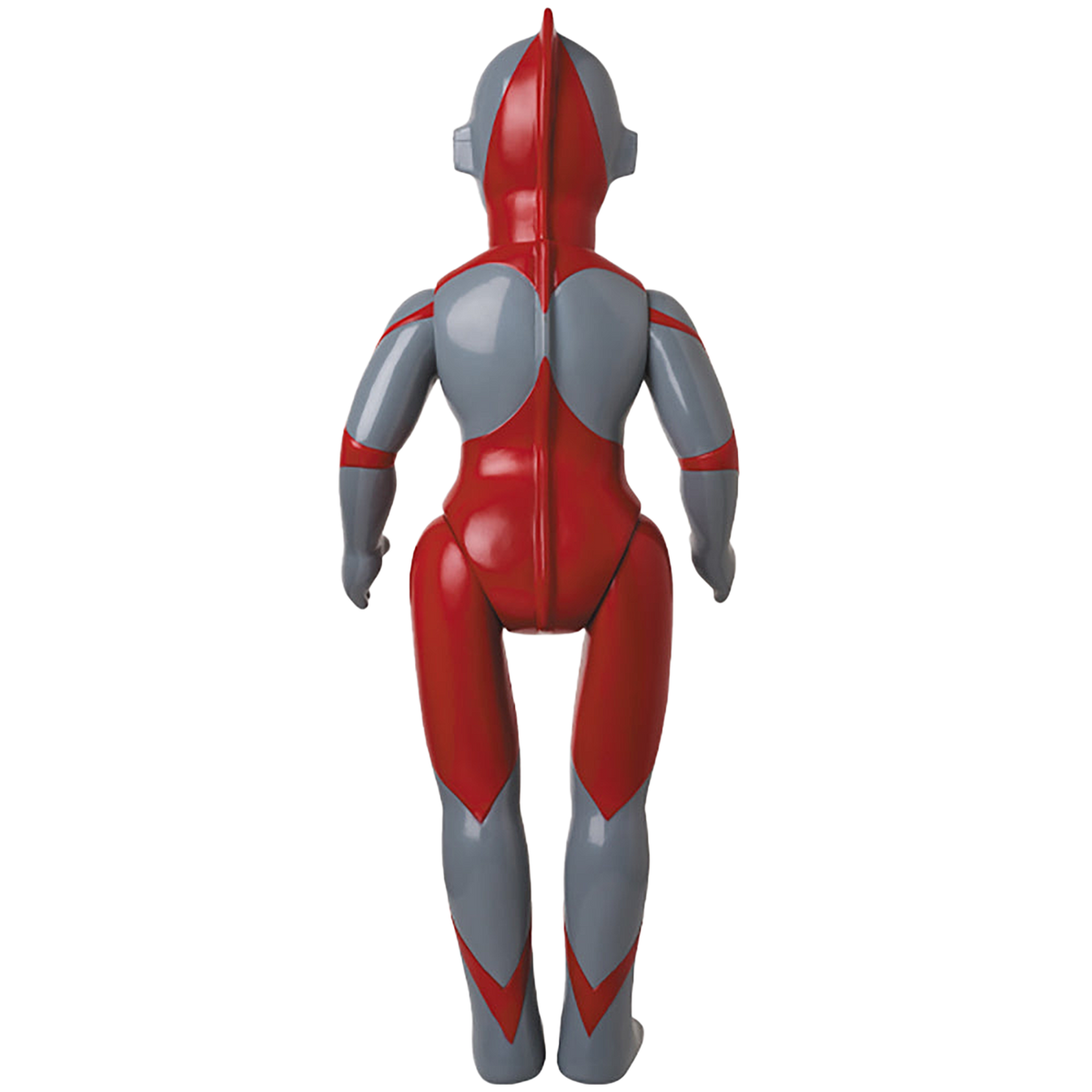 超特大ウルトラマン（福耳仕様）