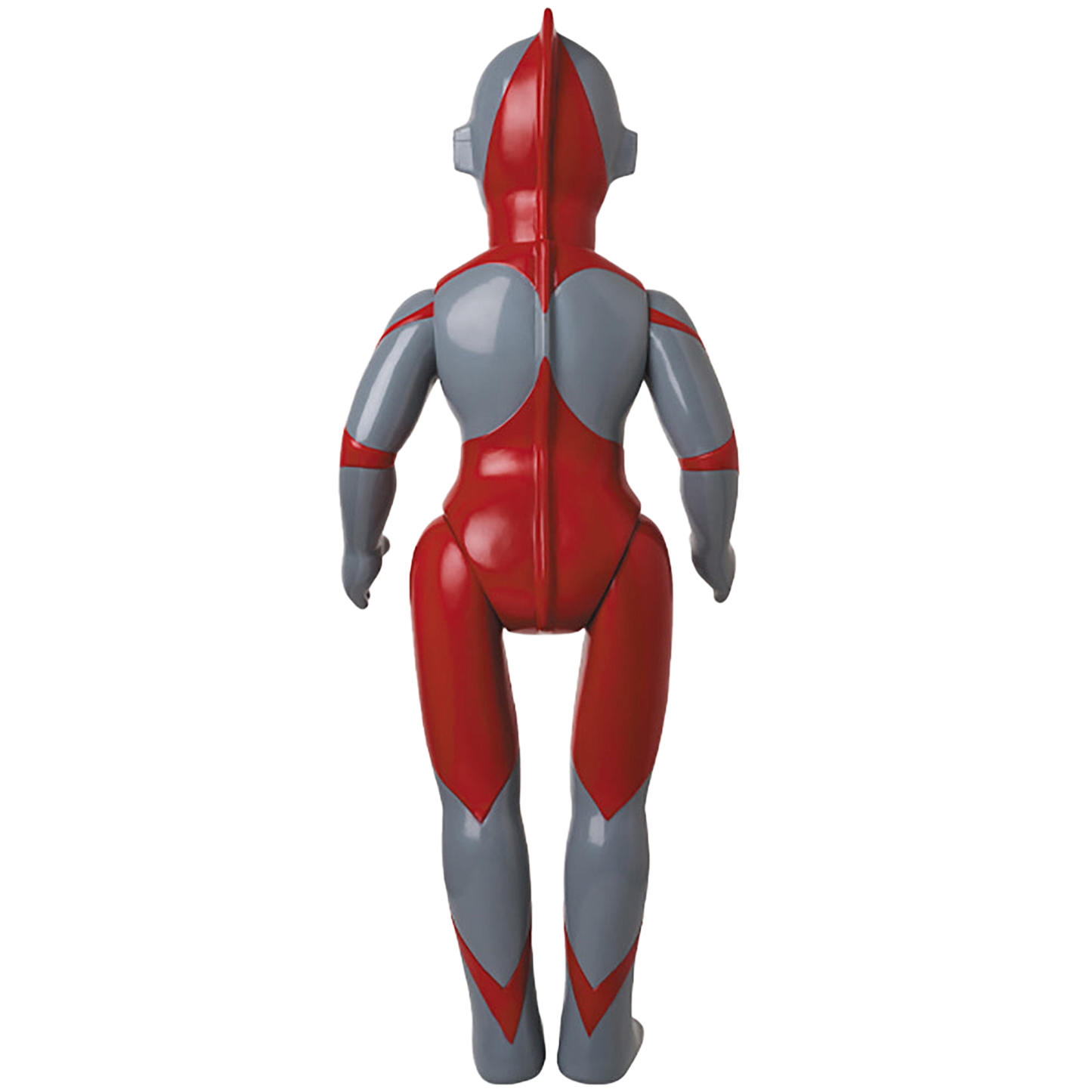 超特大ウルトラマン（福耳仕様）