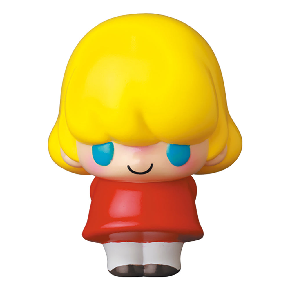 VAG(VINYL ARTIST GACHA) SERIES 28 a.girl_1