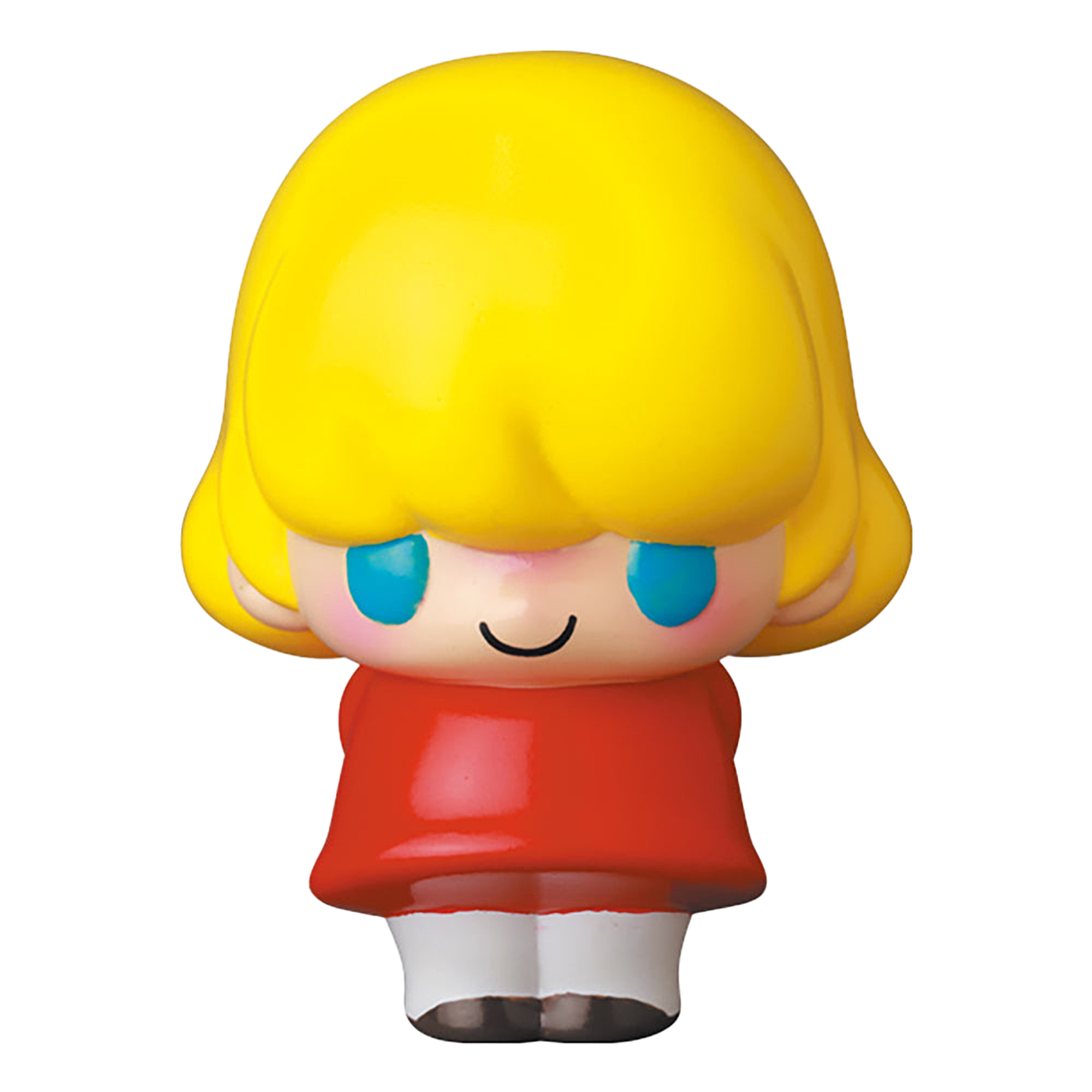 VAG(VINYL ARTIST GACHA) SERIES 28 a.girl