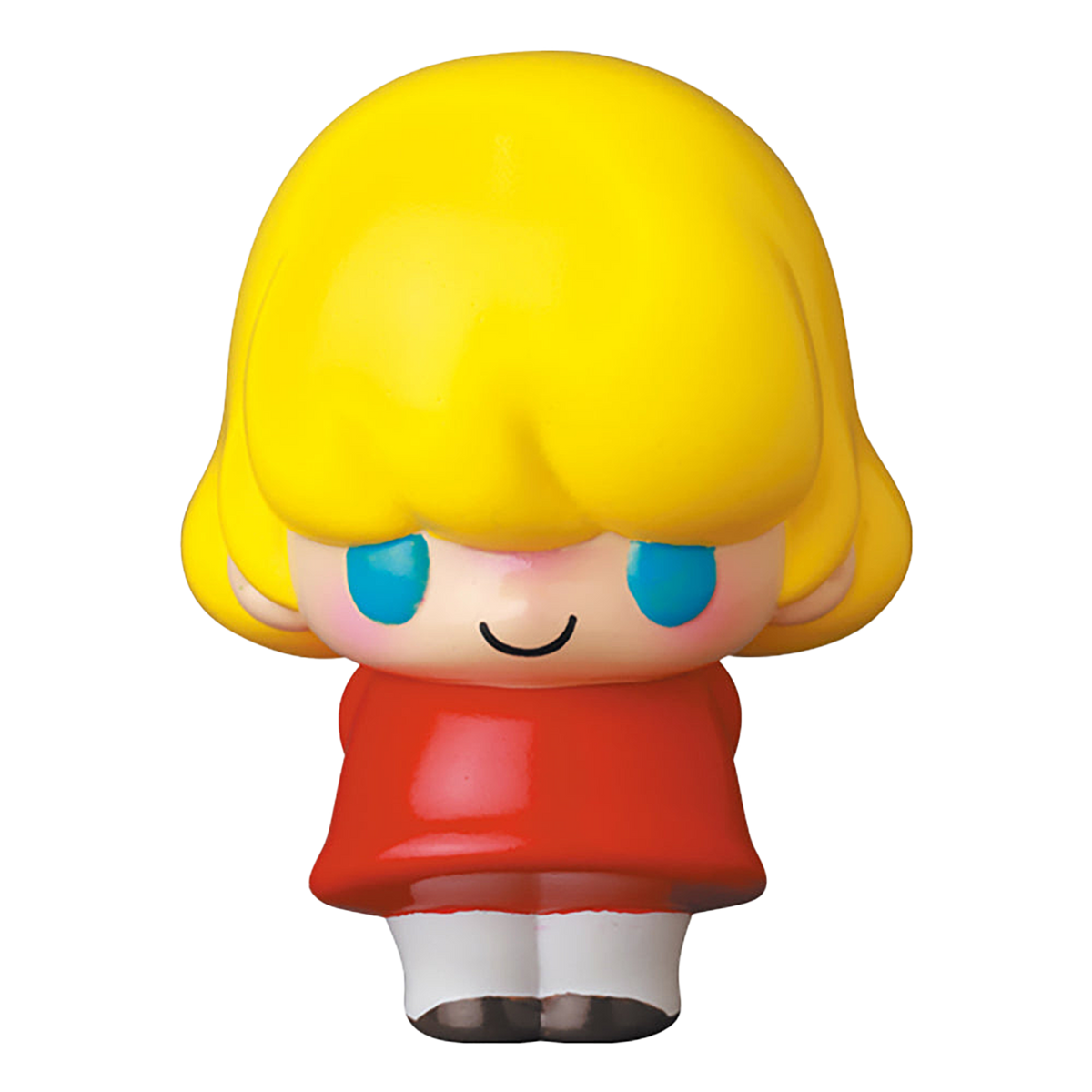 VAG(VINYL ARTIST GACHA) SERIES 28 a.girl