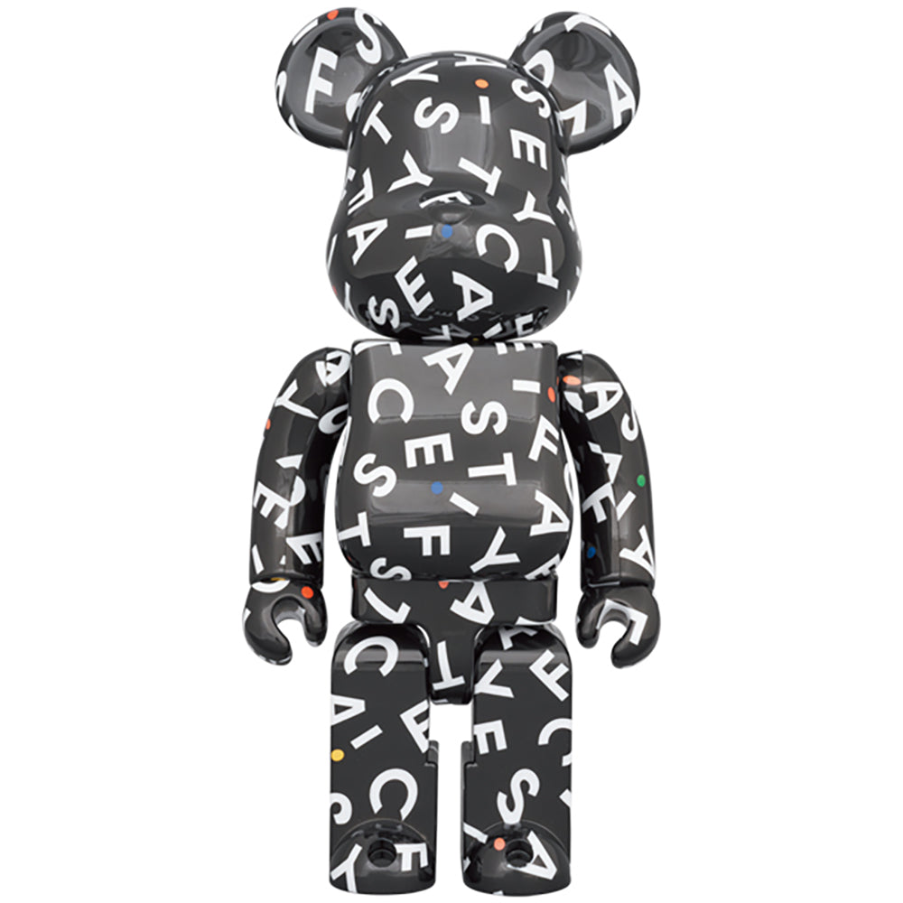 BE@RBRICK CASETiFY 10th Anniversary 100％ & 400％_2