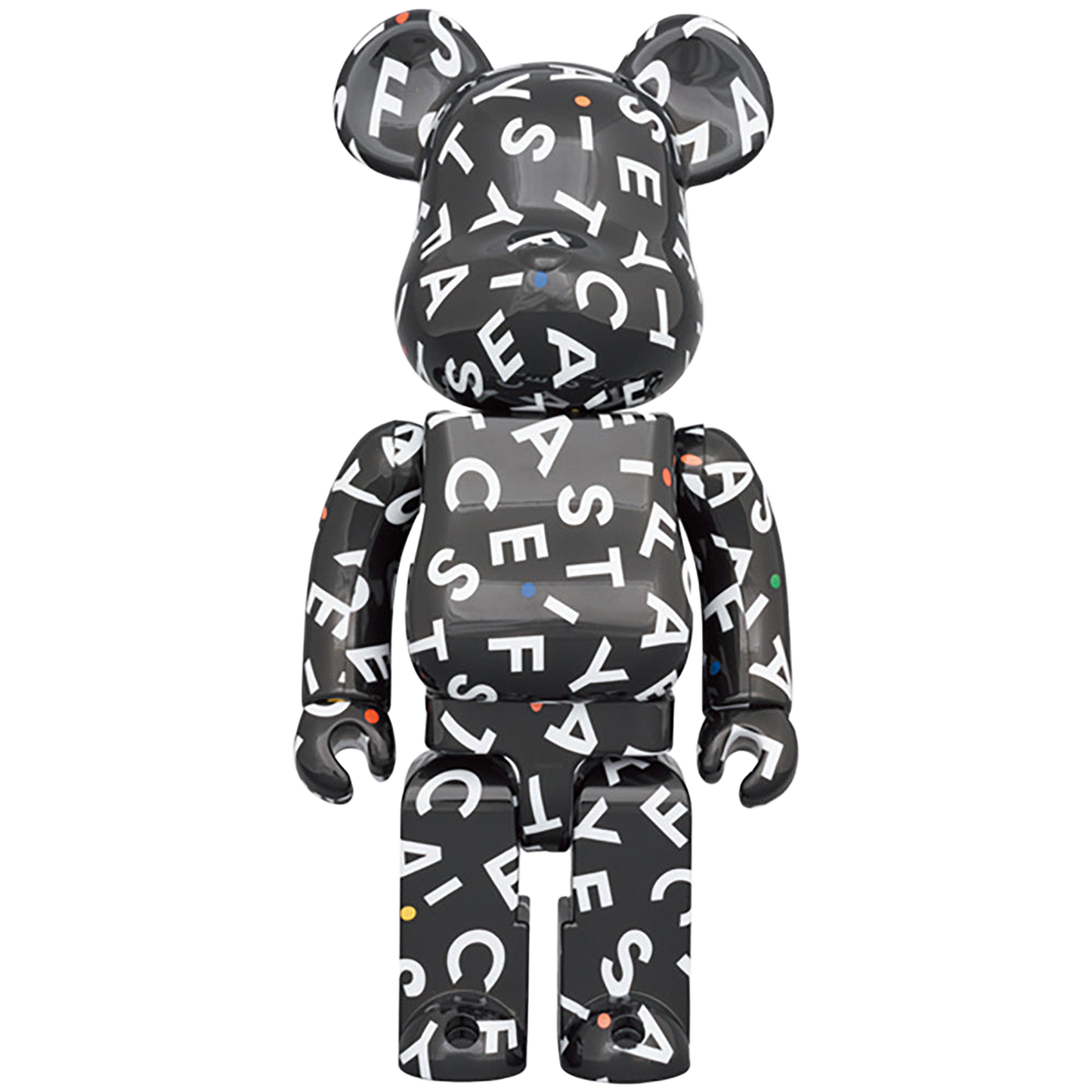 BE@RBRICK CASETiFY 10th Anniversary 100％ & 400％