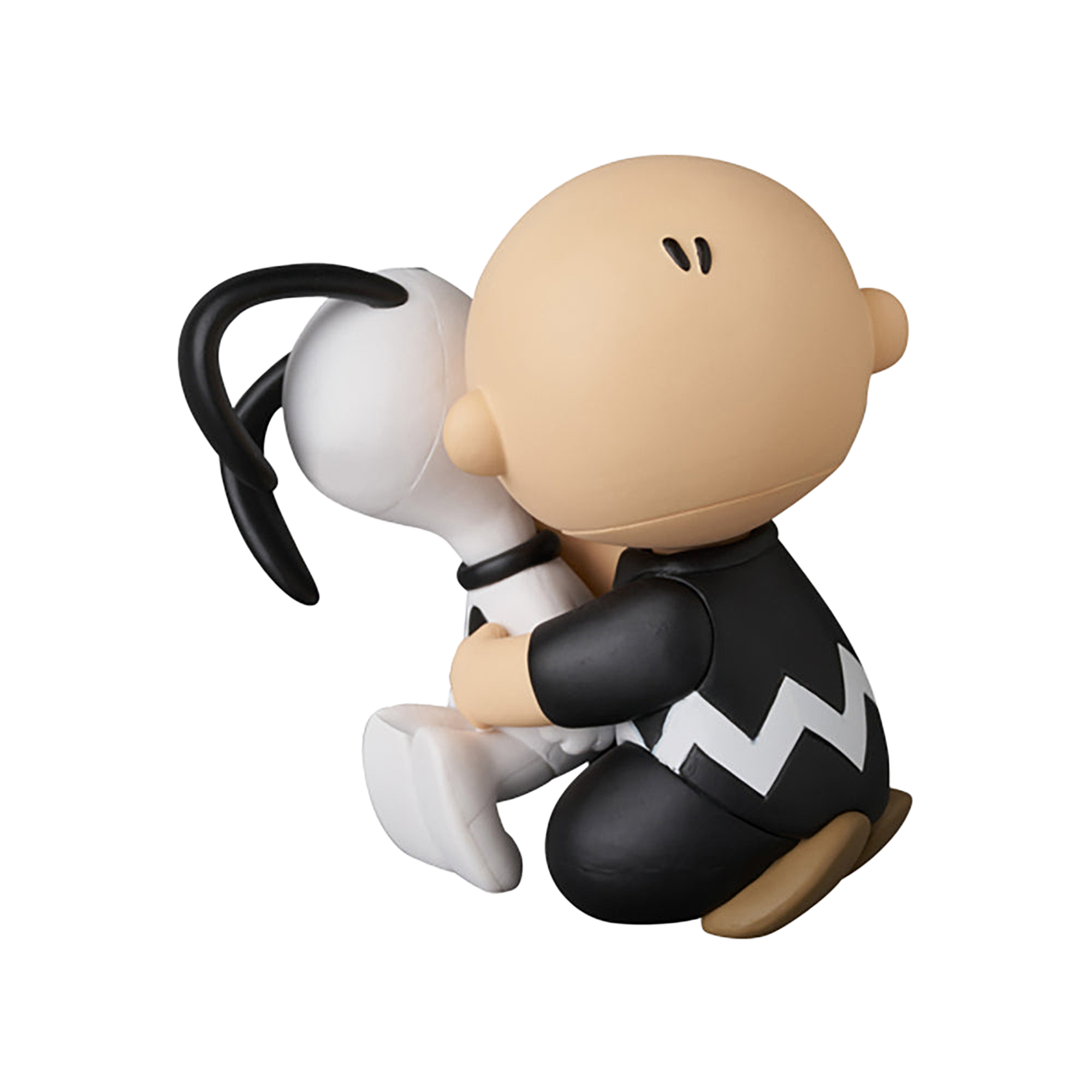UDF SNOOPY MUSEUM TOKYO CHARLIE BROWN & SNOOPY(HUG)