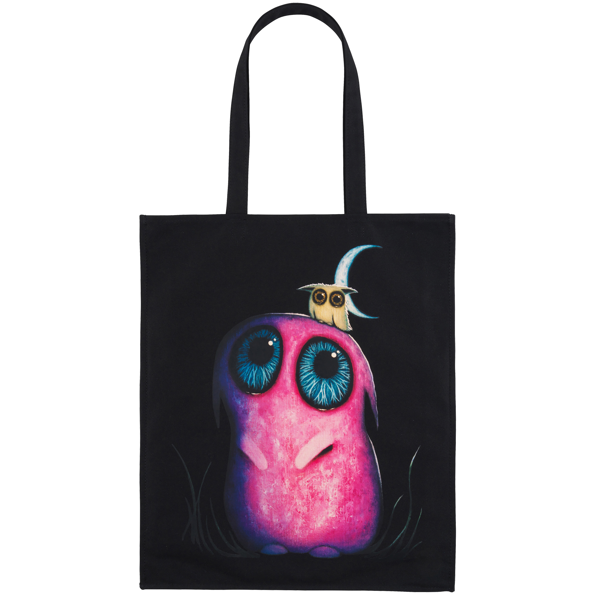 MLE × August Vilella TOTE BAG《2026年10月発売予定》_2