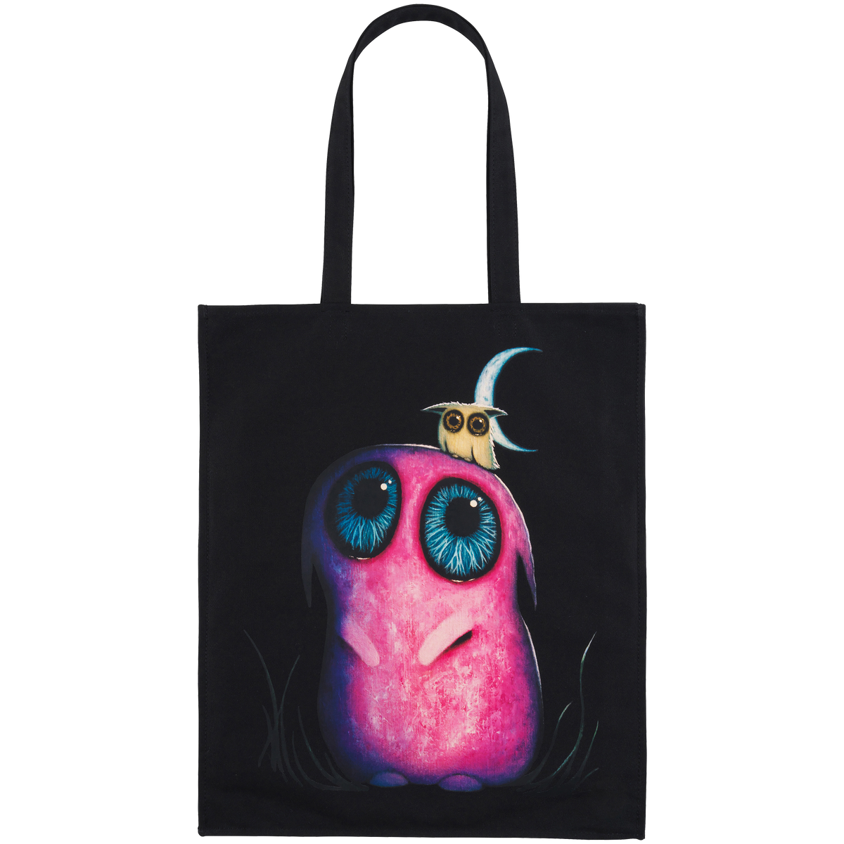 MLE × August Vilella TOTE BAG《2026年10月発売予定》_2