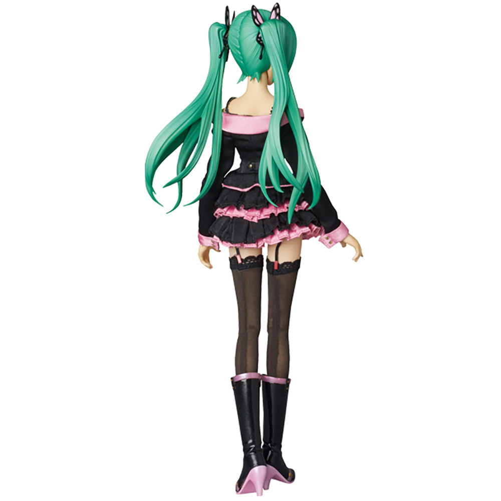RAH 初音ミク -Project DIVA- Fハニーウィップ「スタンダードVer.」_3
