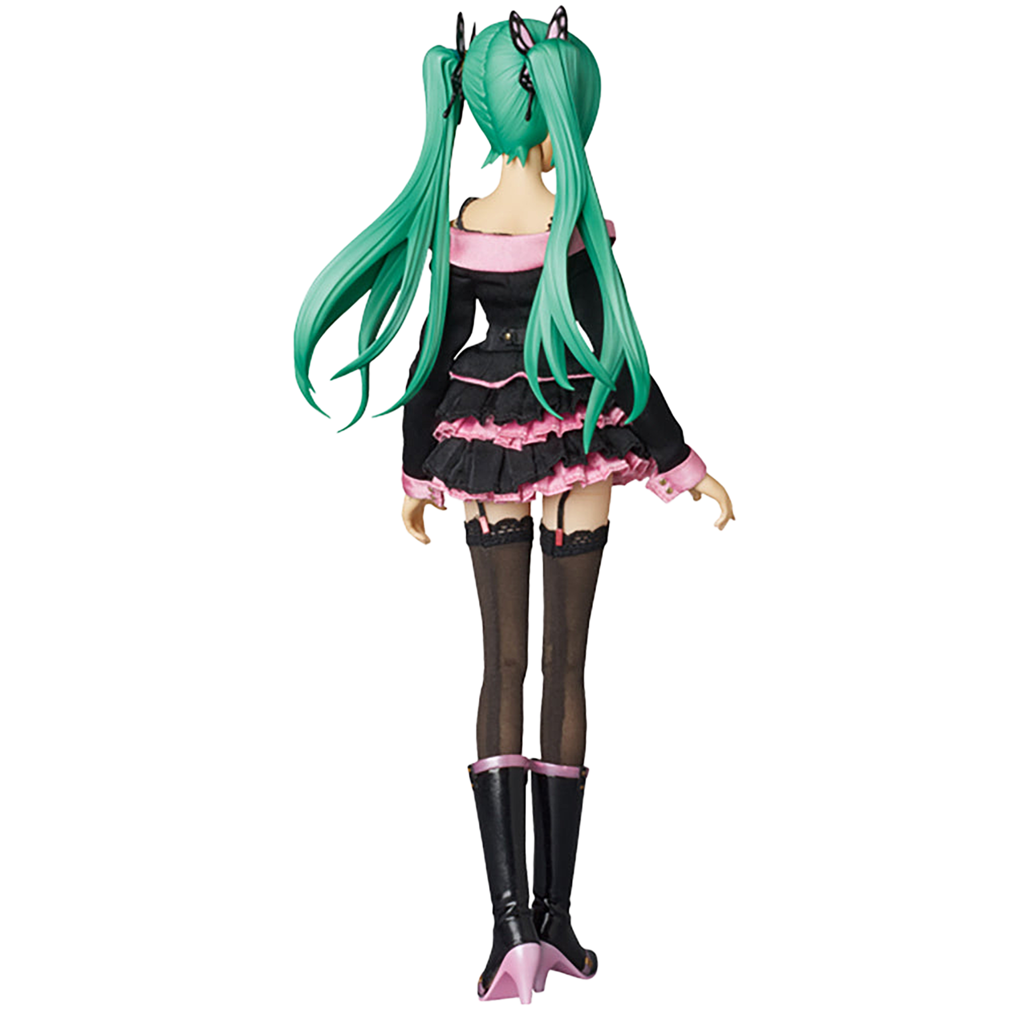 RAH 初音ミク -Project DIVA- Fハニーウィップ「スタンダードVer.」