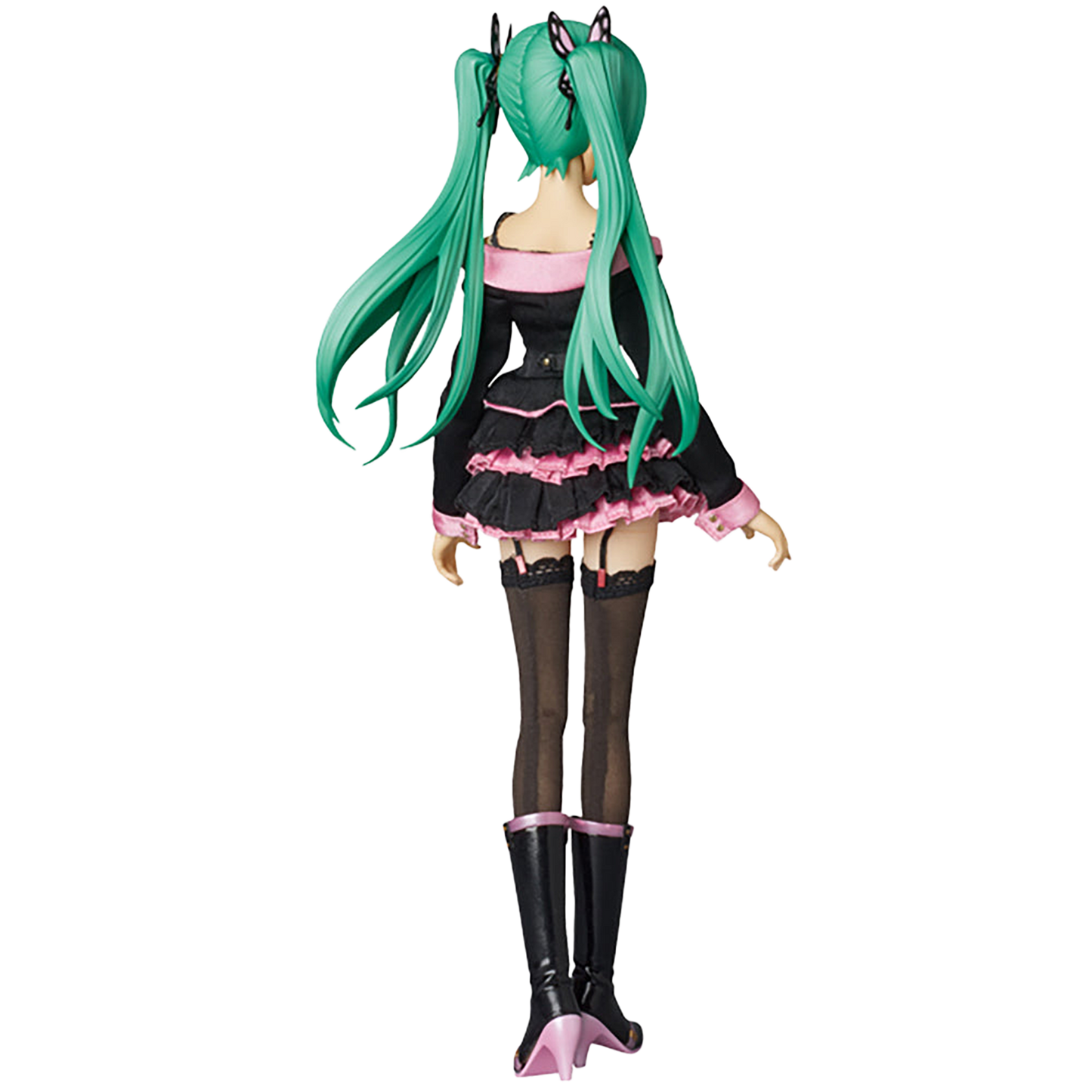 RAH 初音ミク -Project DIVA- Fハニーウィップ「スタンダードVer.」