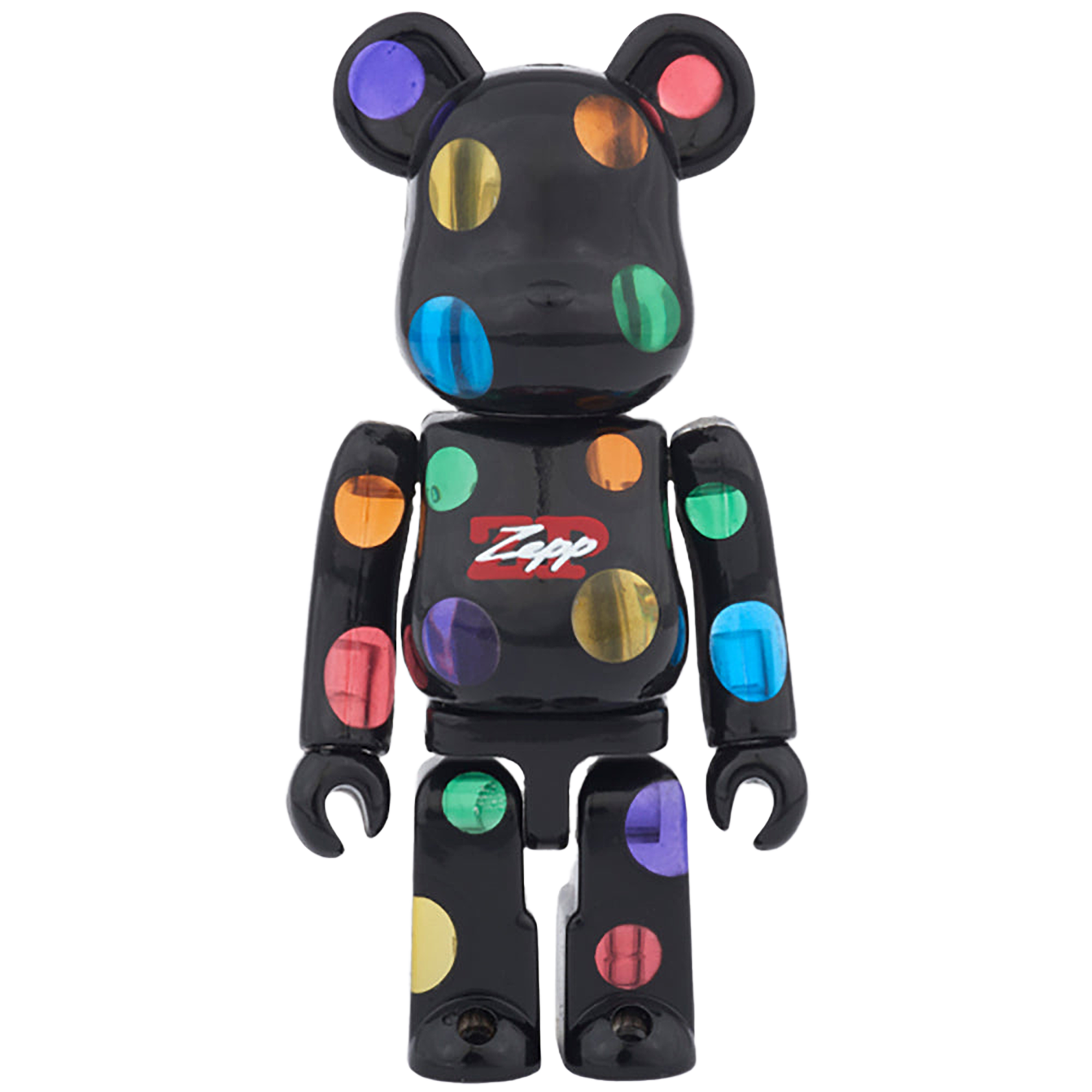 Zepp BE@RBRICK