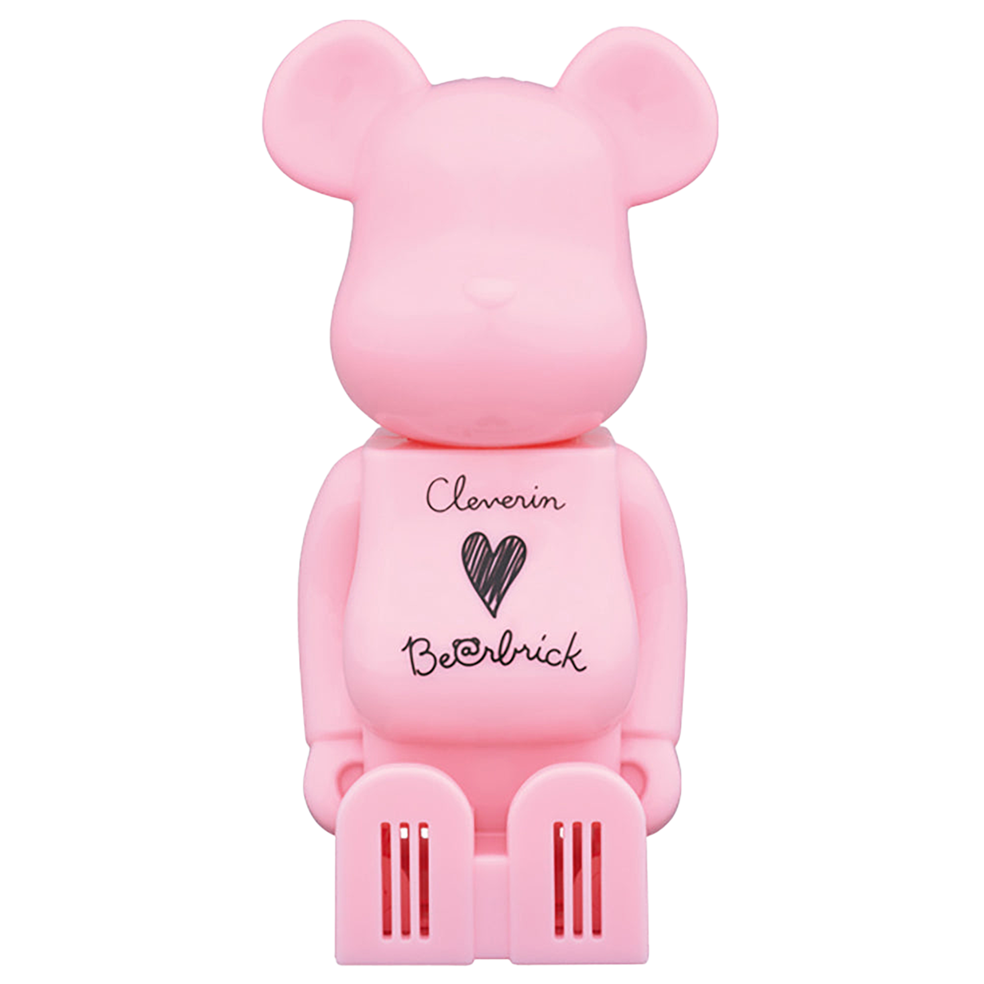 Cleverin(R) BE@RBRICK