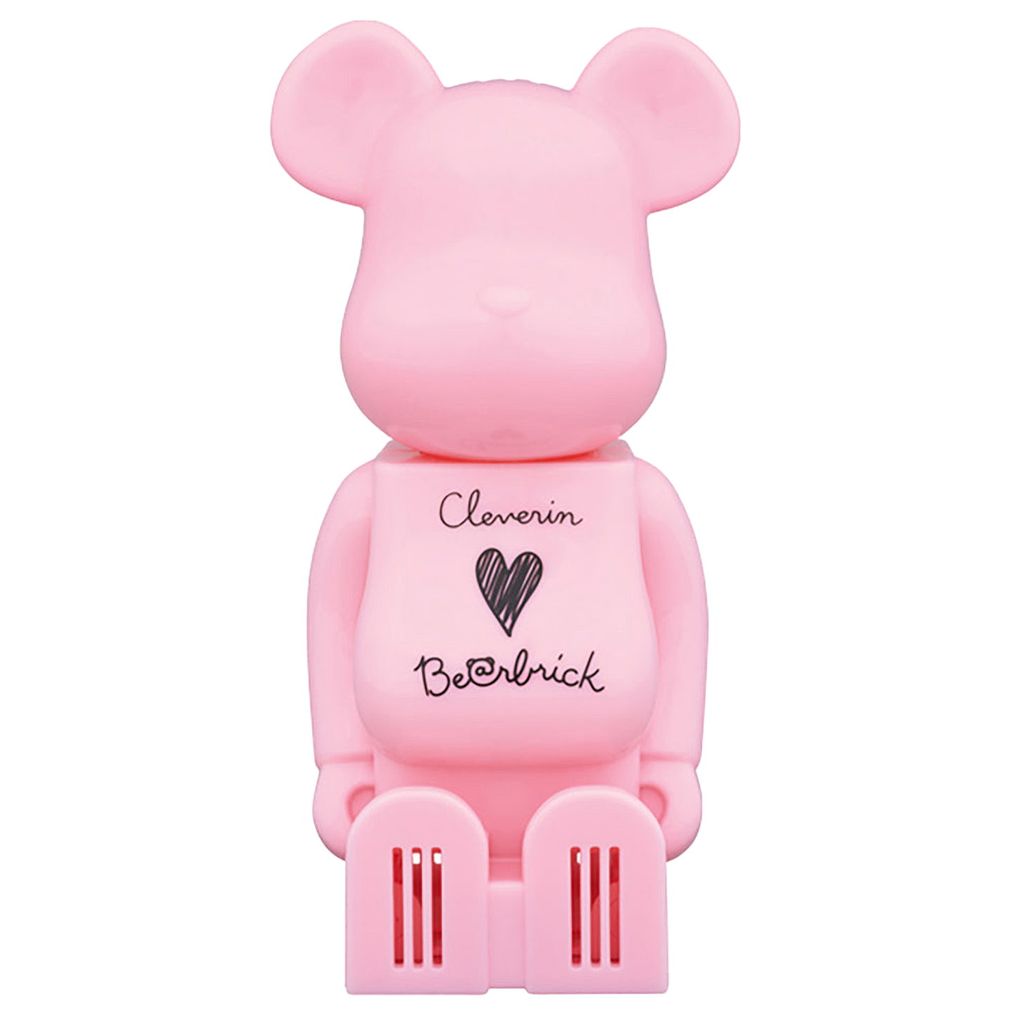 Cleverin(R) BE@RBRICK