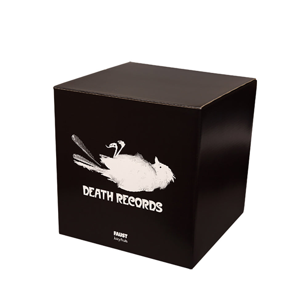 Death Records ダンボールBOX_0