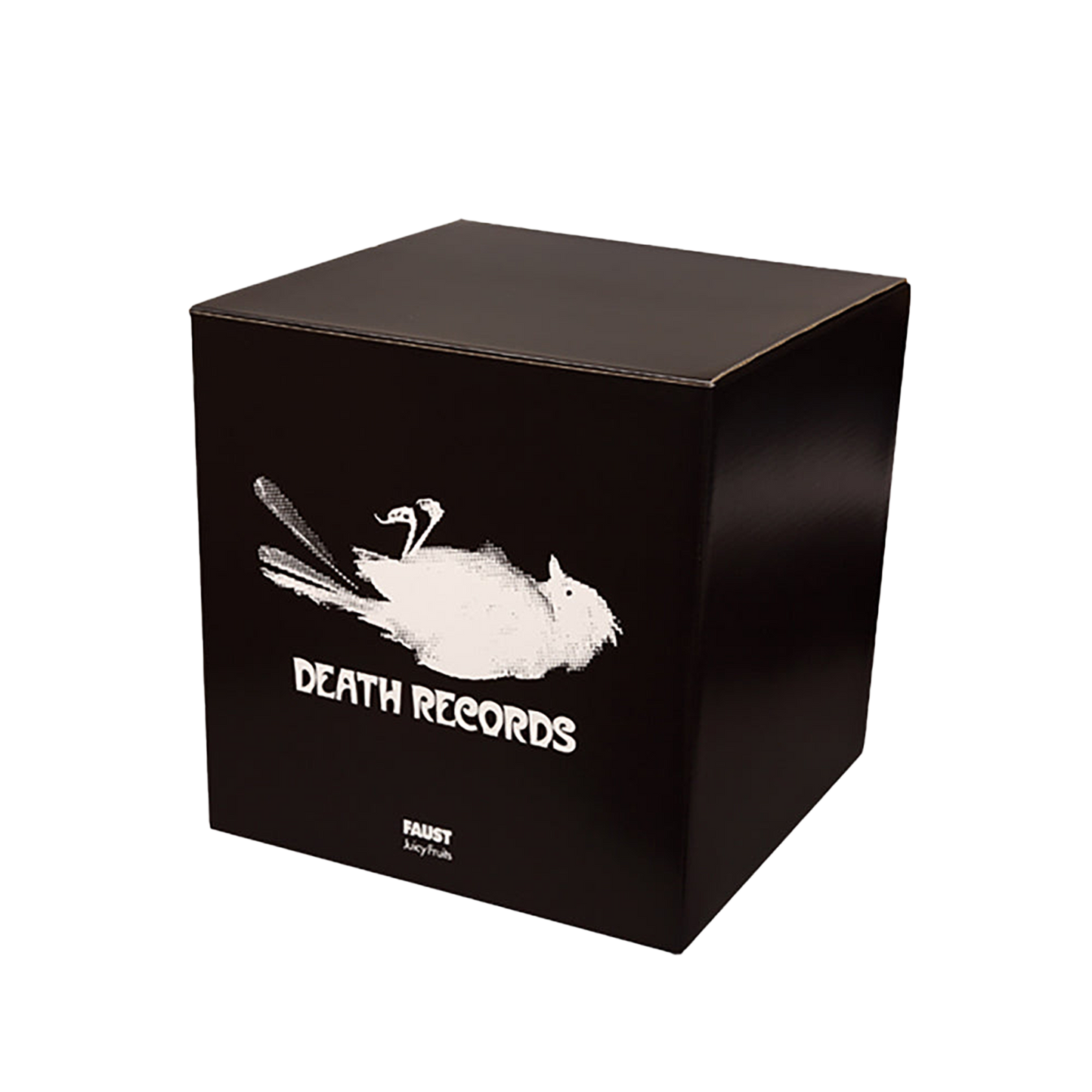 Death Records ダンボールBOX