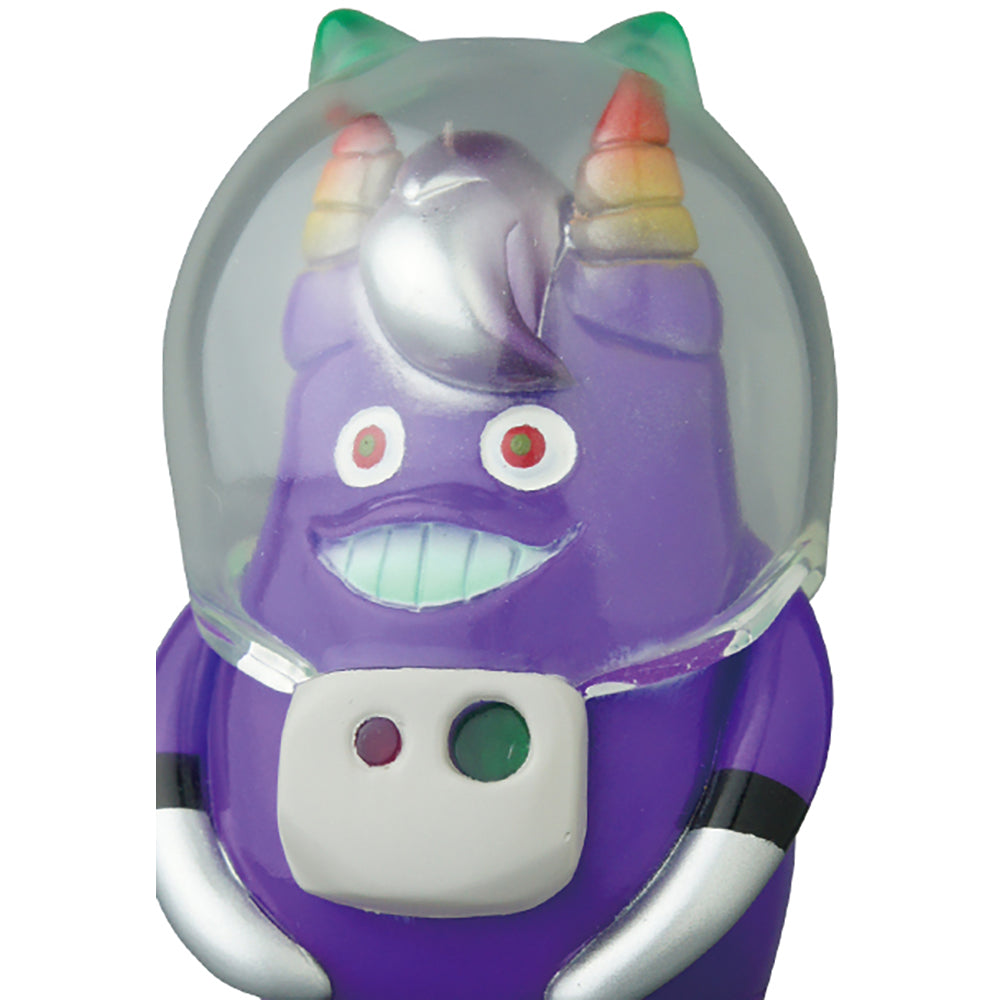 HARRY（SPACE HELMET）_2