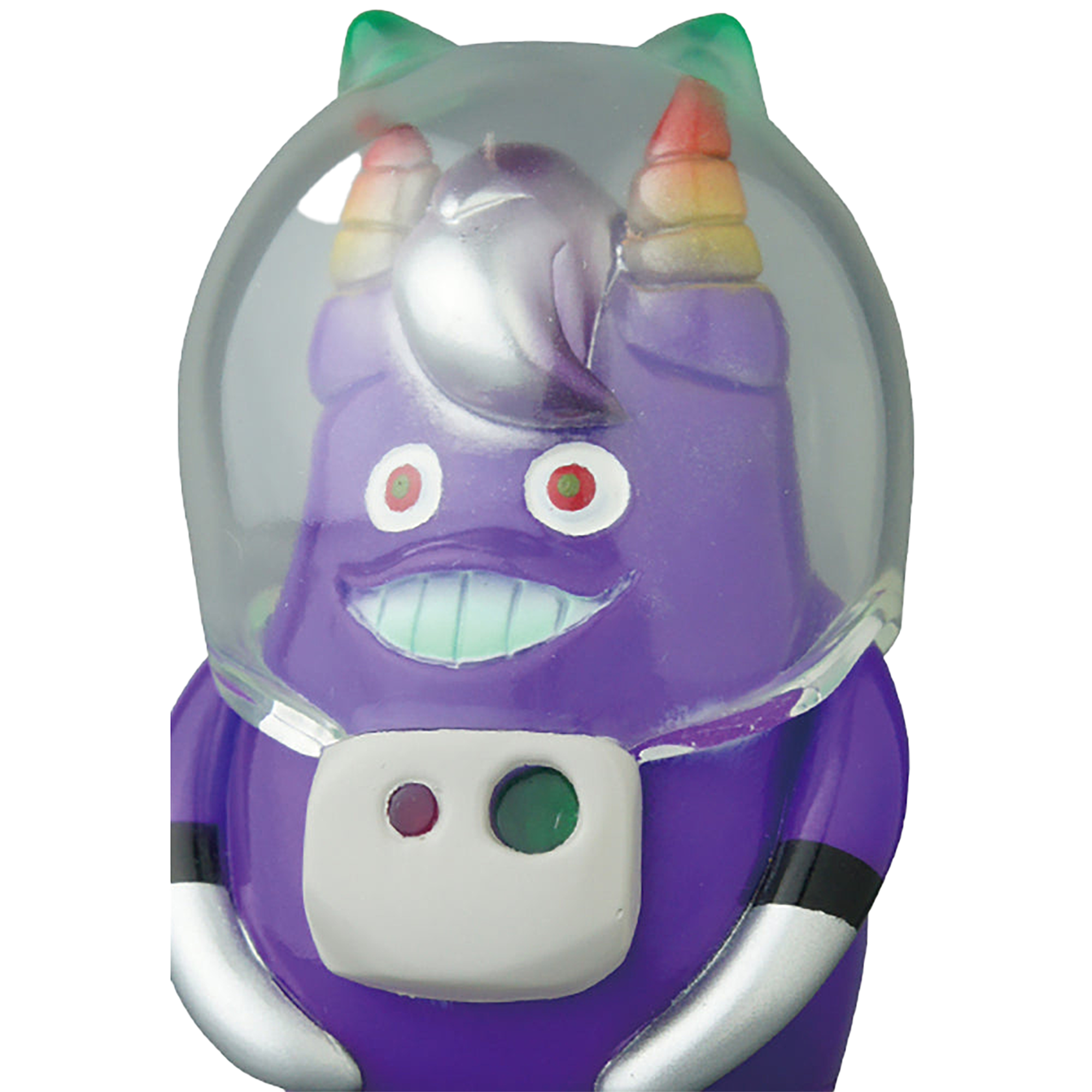 HARRY（SPACE HELMET）