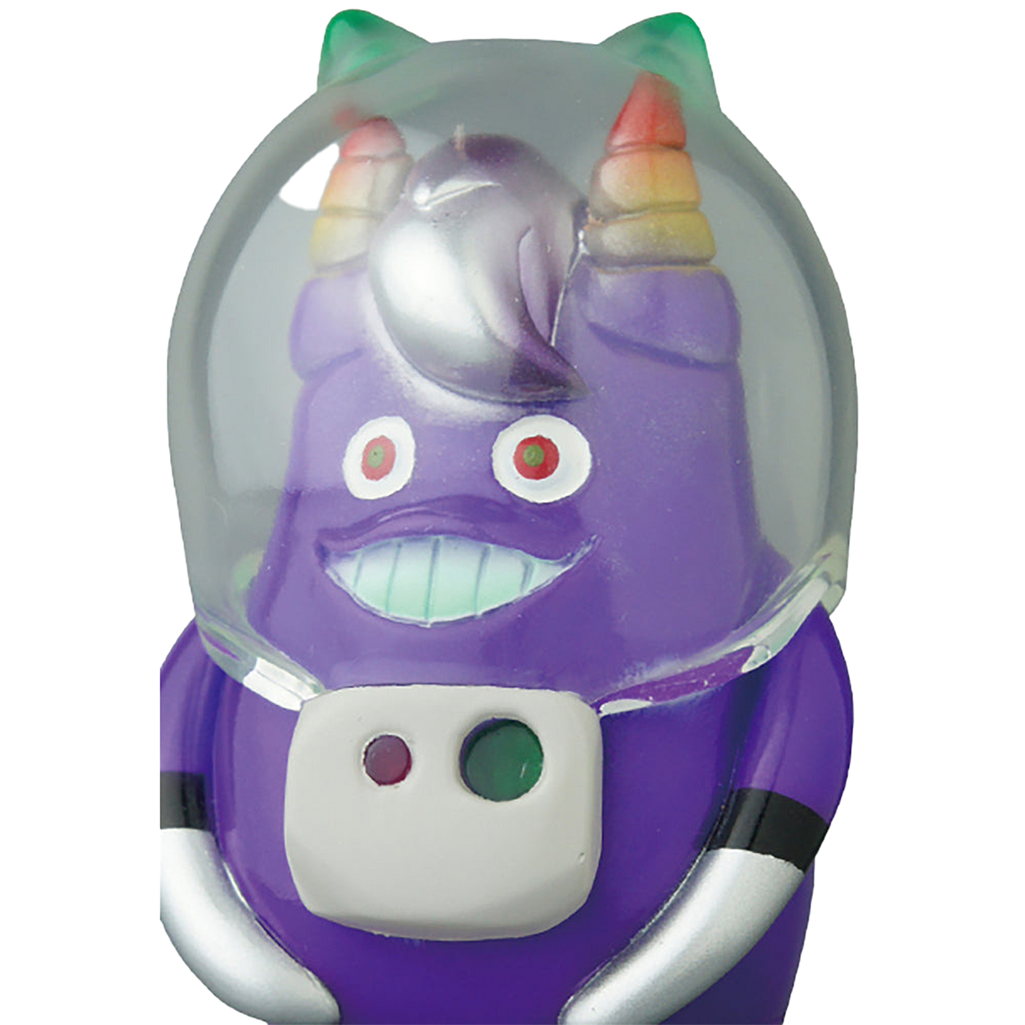 HARRY（SPACE HELMET）