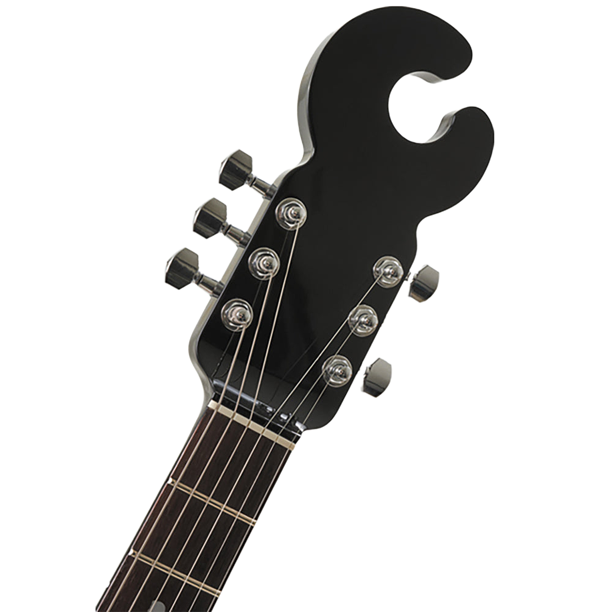 BE@RBRICK GUITAR