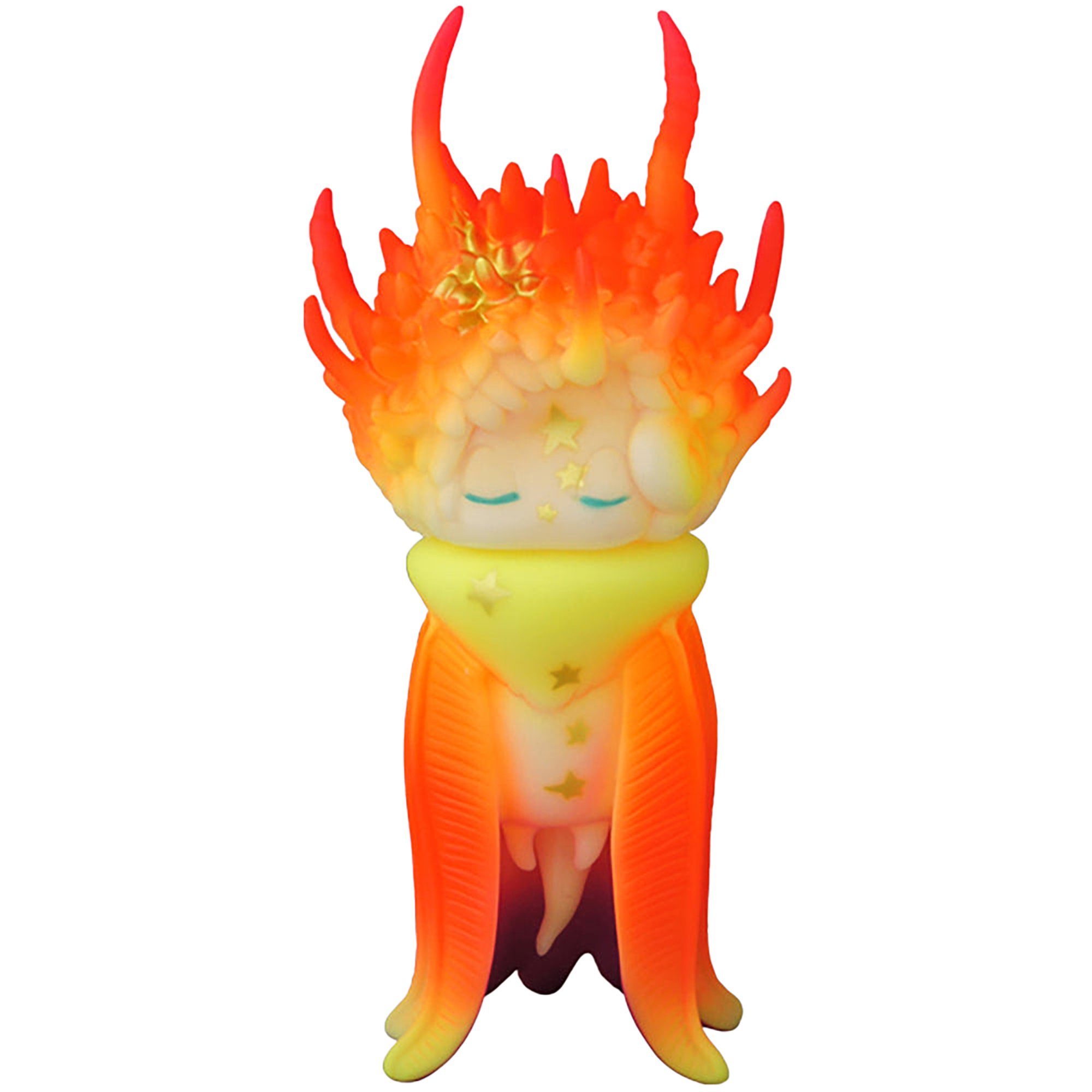 ジーニー（マンドラゴラ）（メディコム・トイ限定カラー）