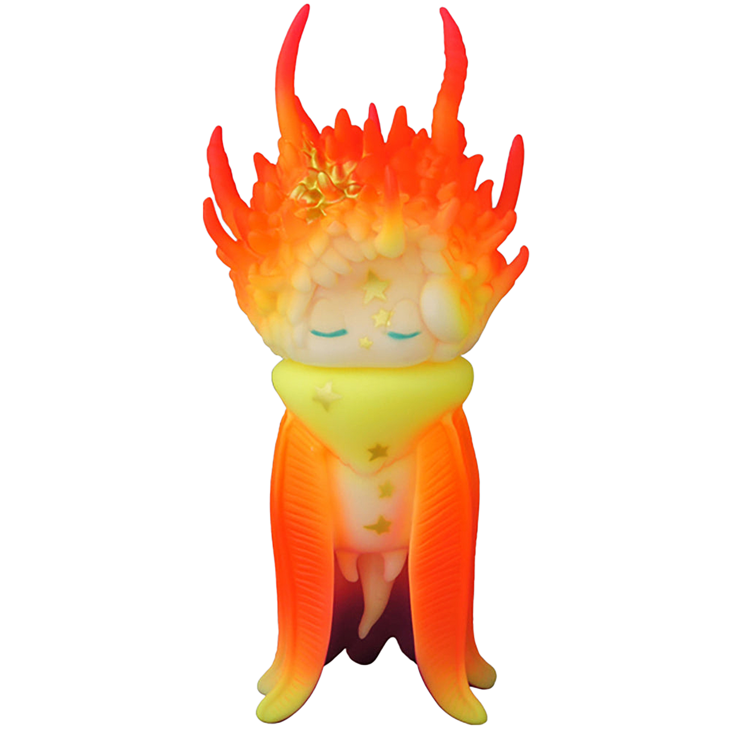 ジーニー（マンドラゴラ）（メディコム・トイ限定カラー）