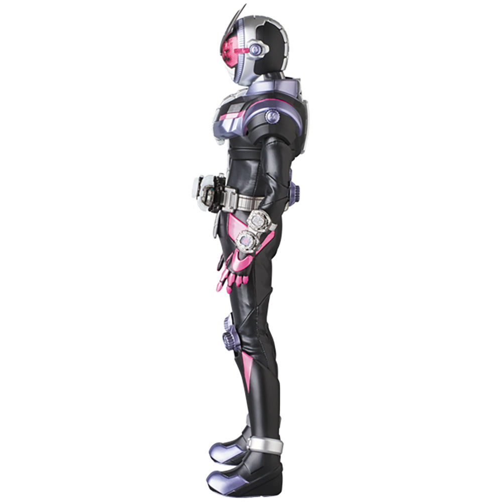 RAH GENESIS 仮面ライダージオウ_3