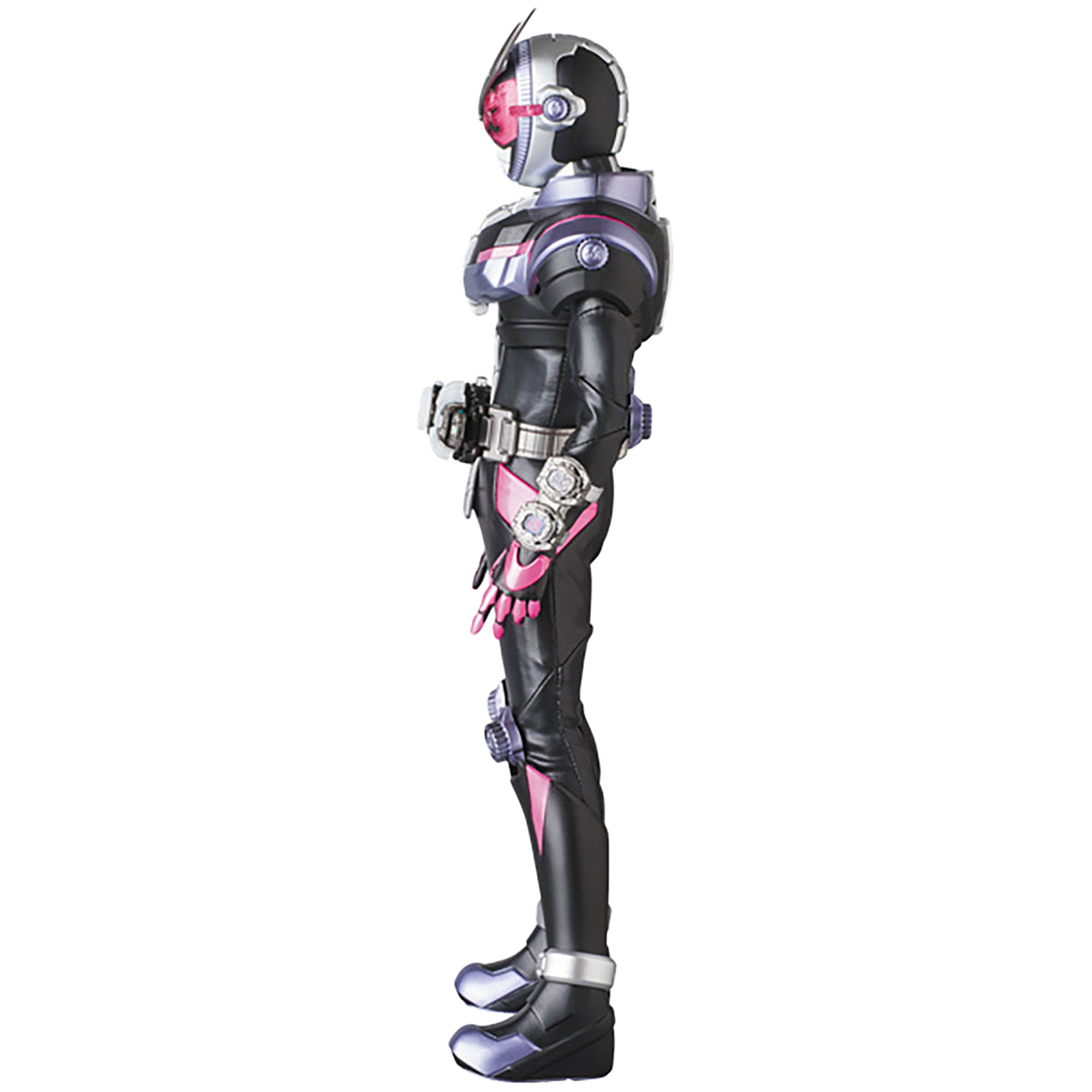 RAH GENESIS 仮面ライダージオウ