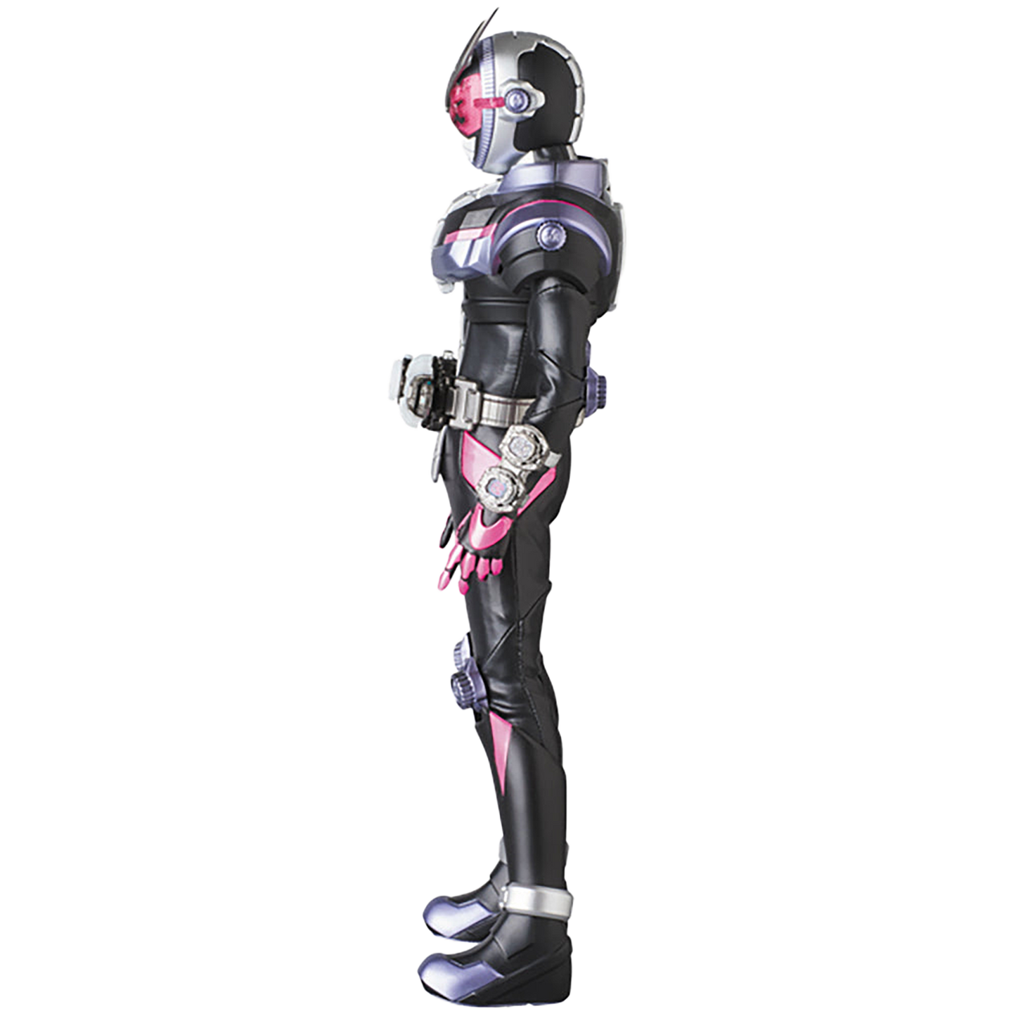 RAH GENESIS 仮面ライダージオウ