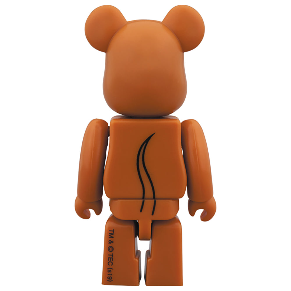 BE@RBRICK TOM and JERRY 2PACK_4